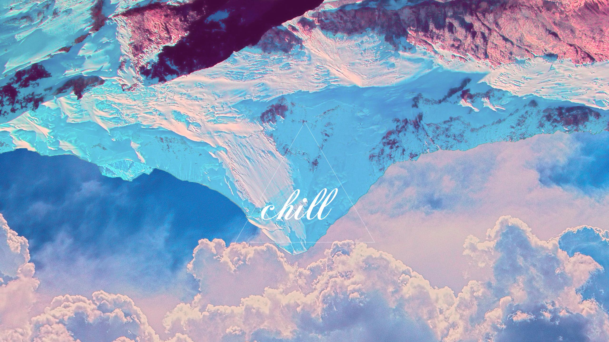 Chill (Instrumental)