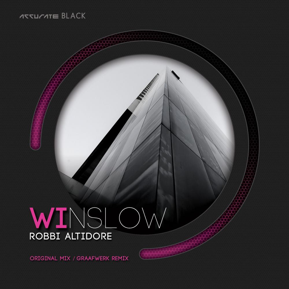 Winslow (Original Mix)