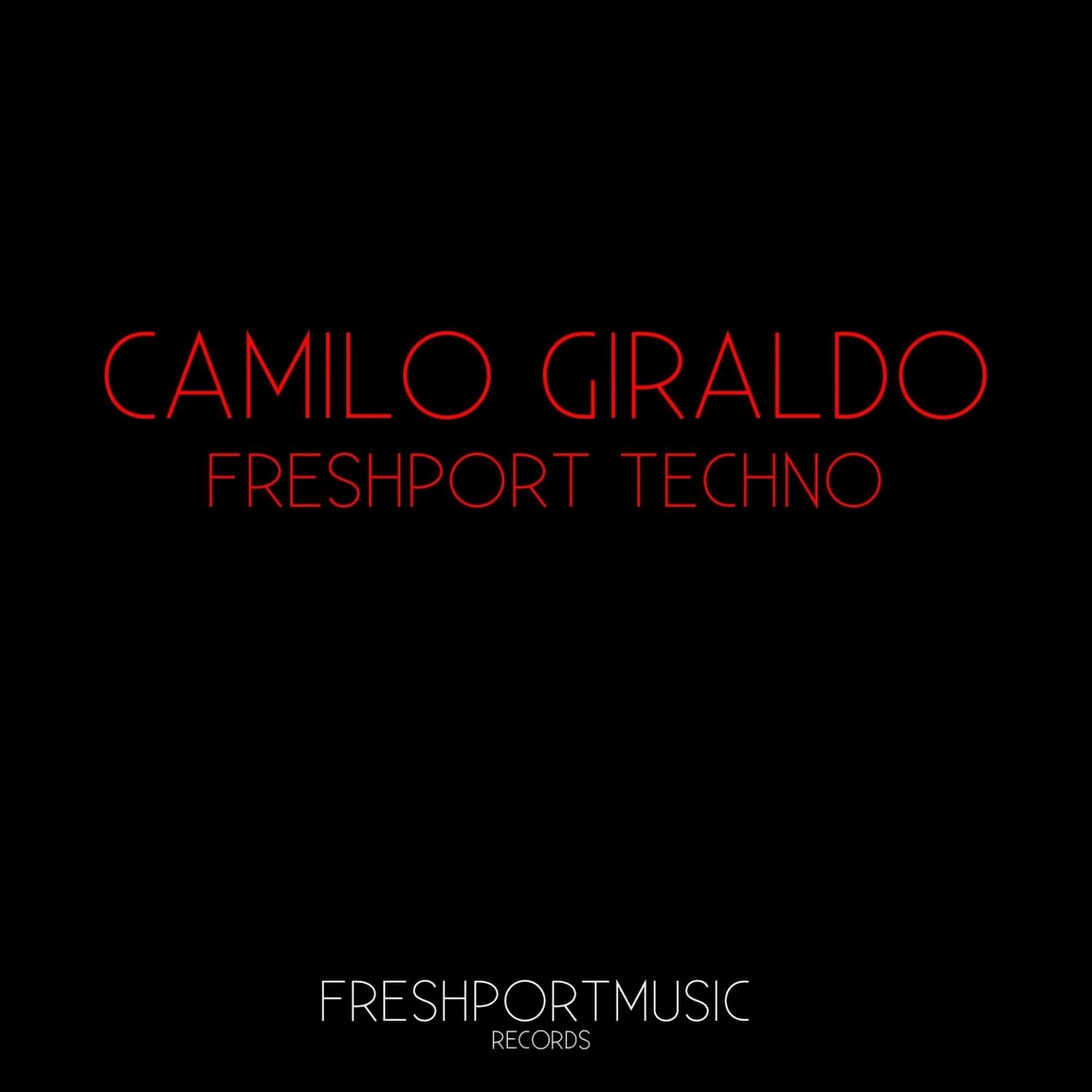 Freshport Techno