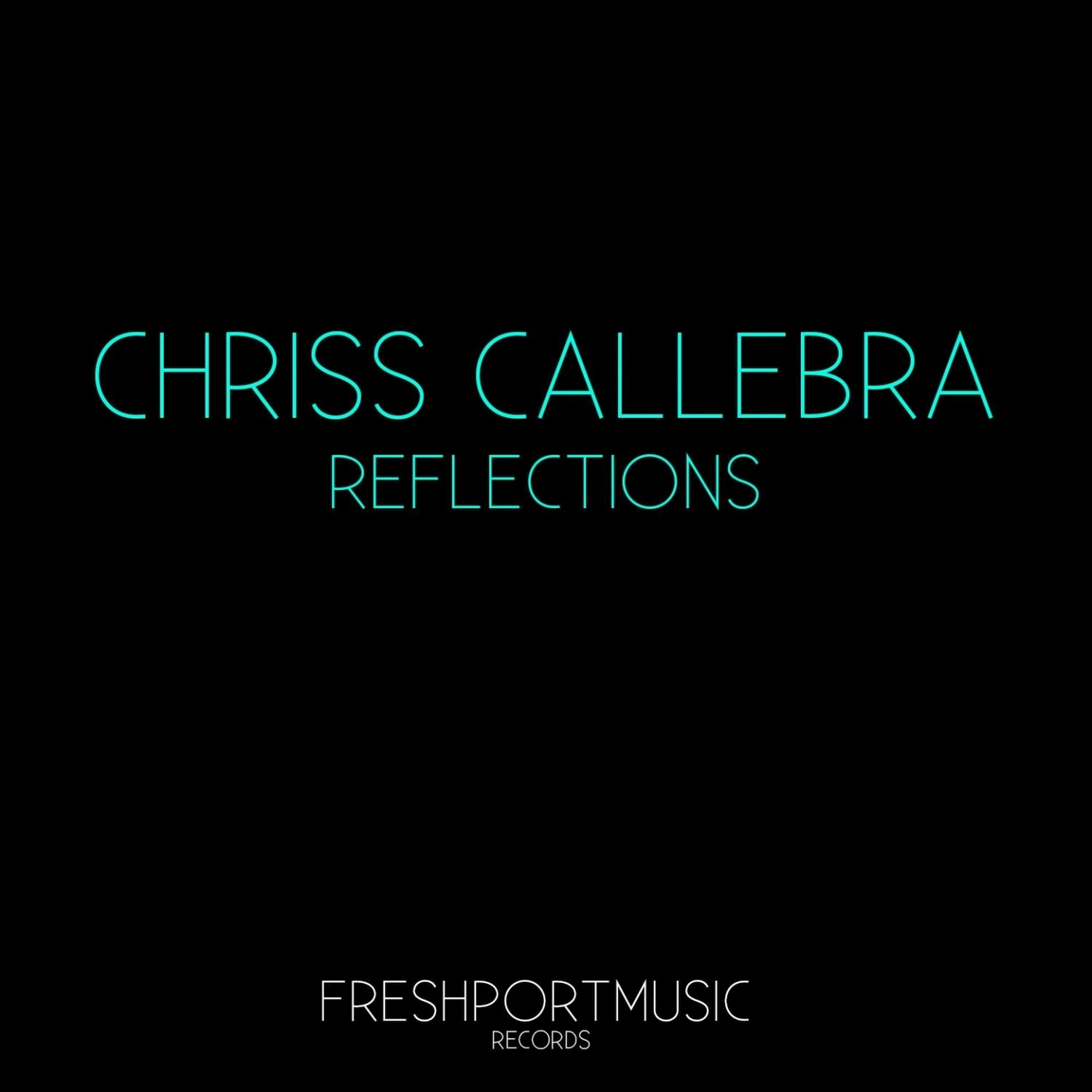 Reflections (Alessandro Remix)