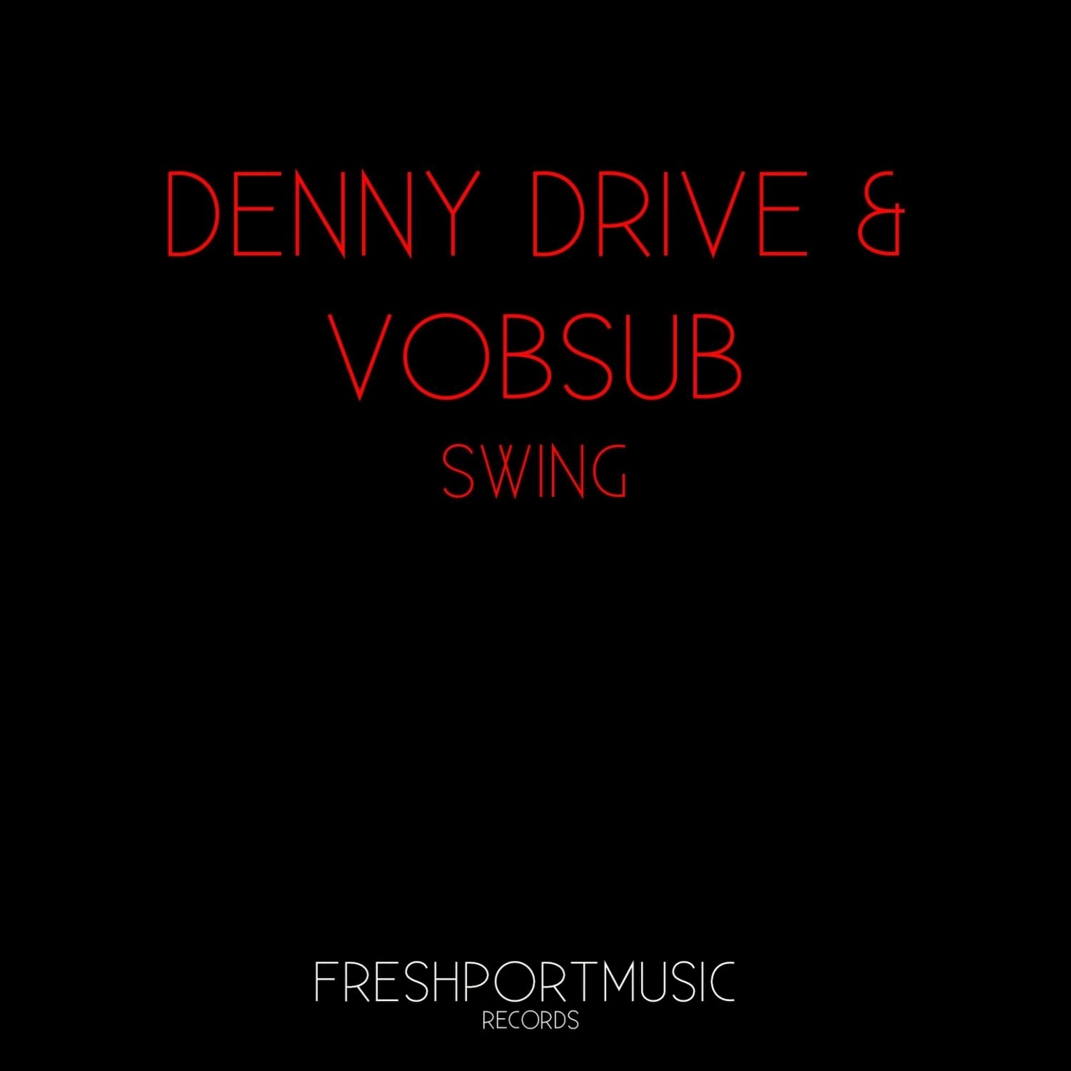 Swing (NarkoSky Remix)