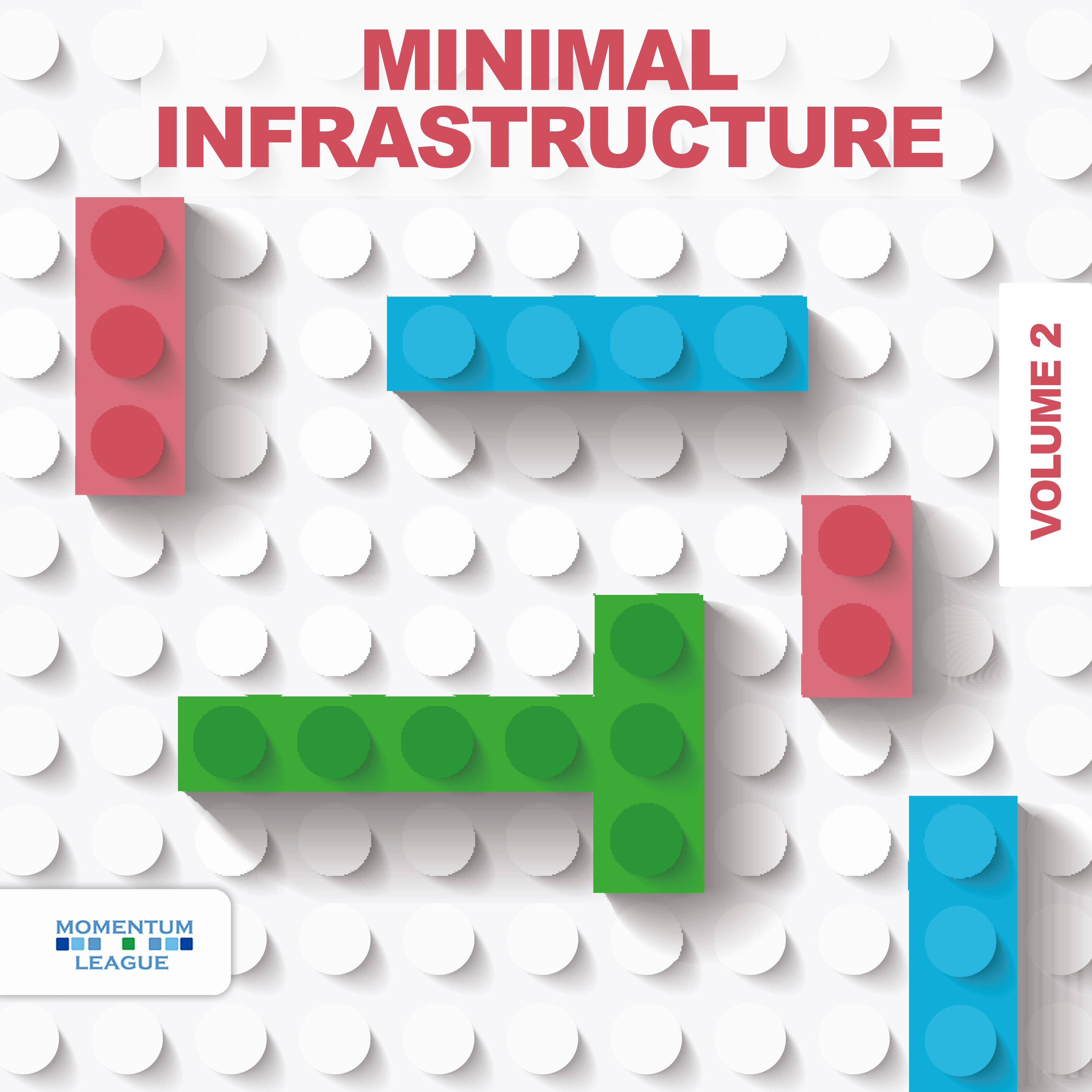 Minimal Infrastucture, Vol. 2