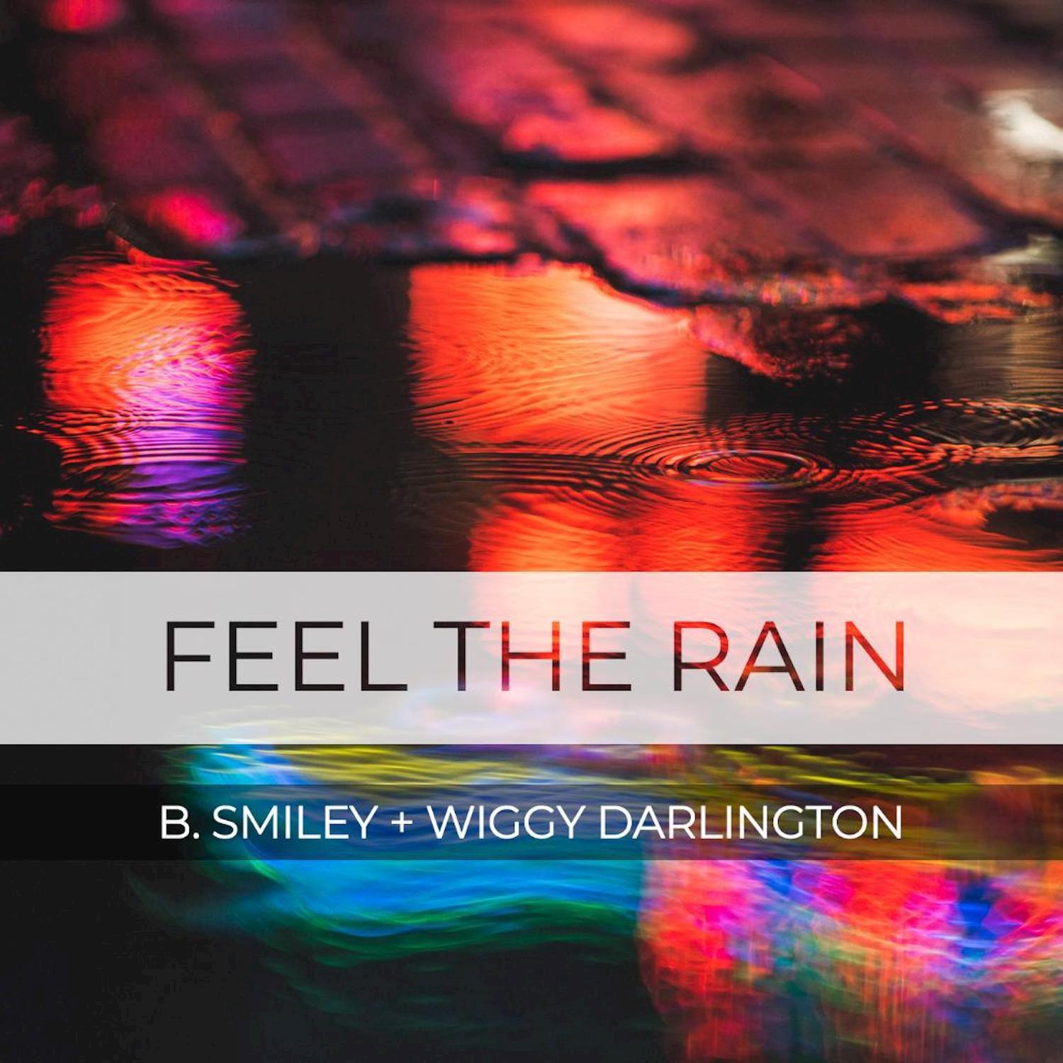 Feel the Rain (Downtempo Mix)