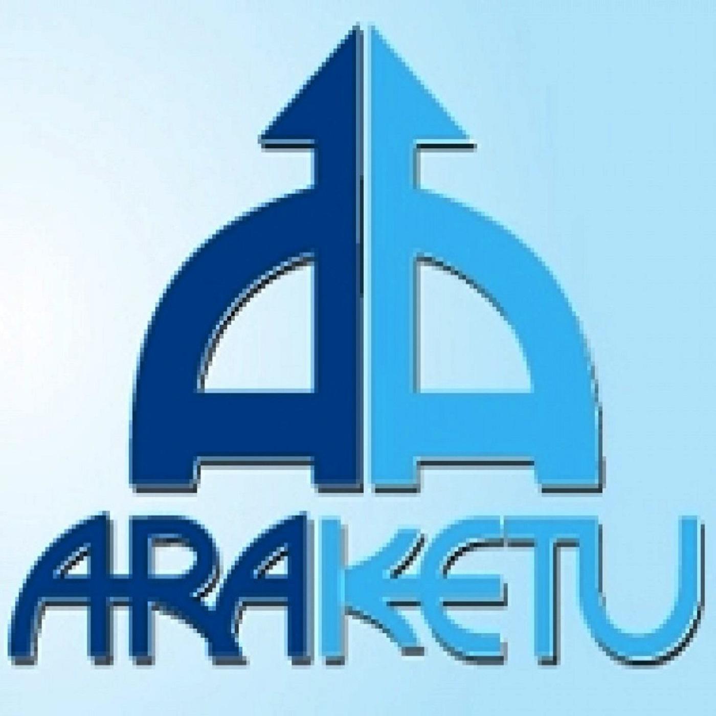 Araketu