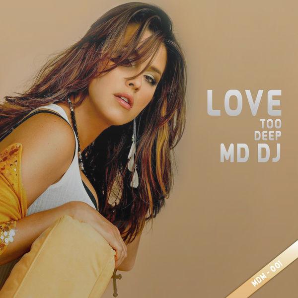 Love Too Deep (Original Mix)