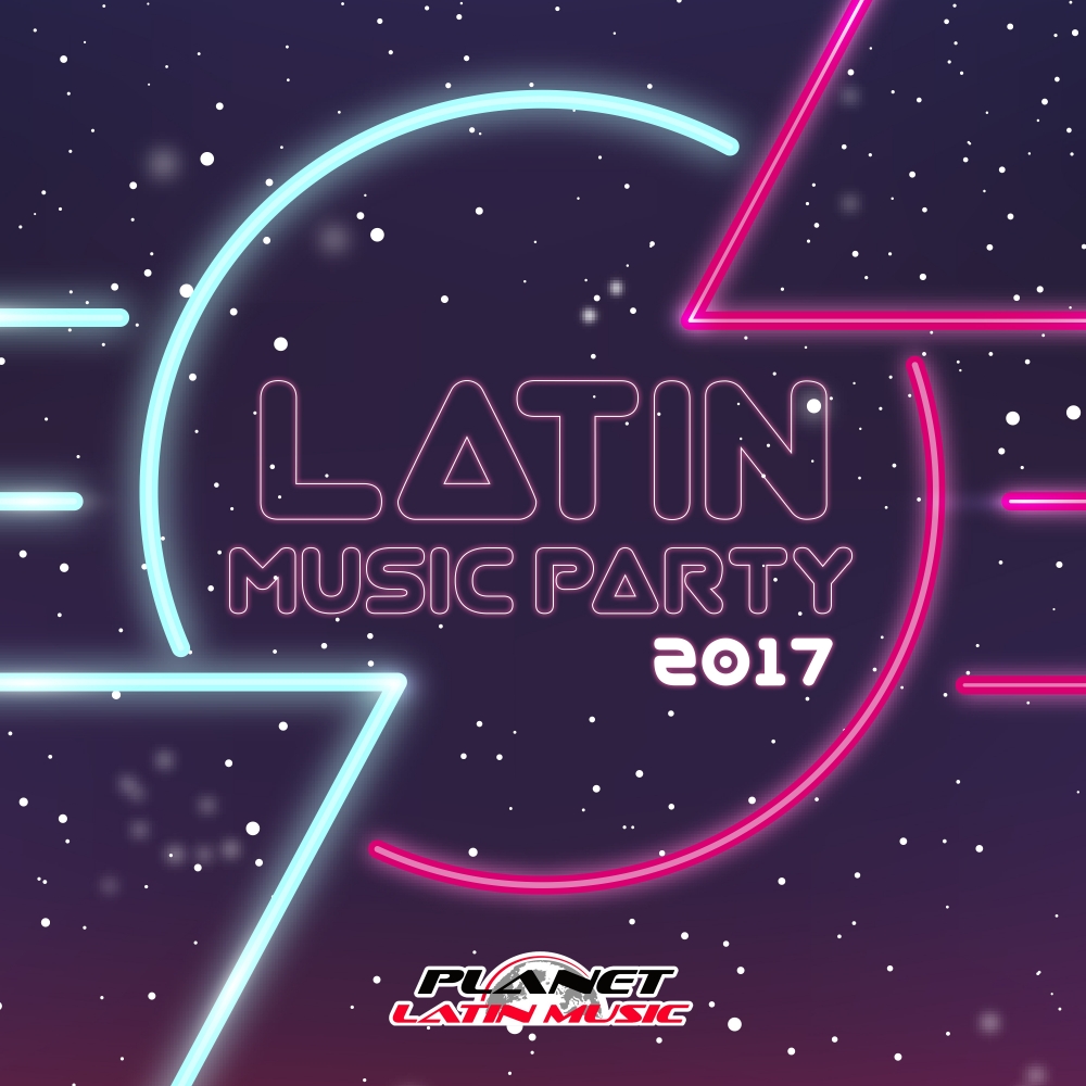 Latin Music Party 2017