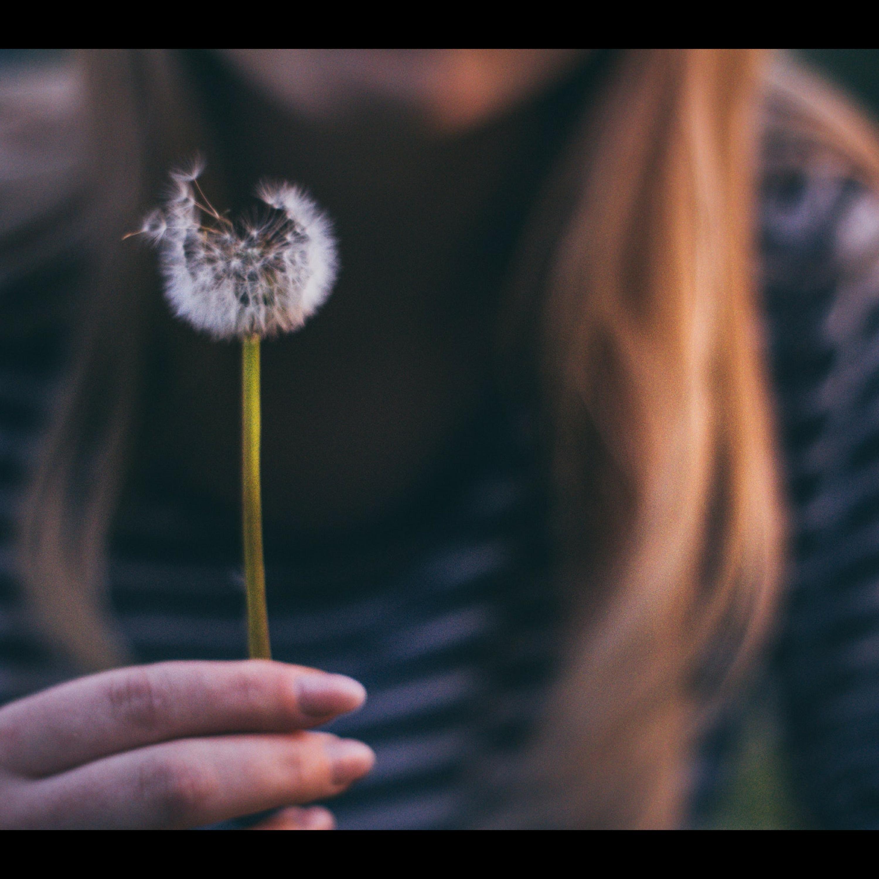 Match Your Breath With Mine ASMR