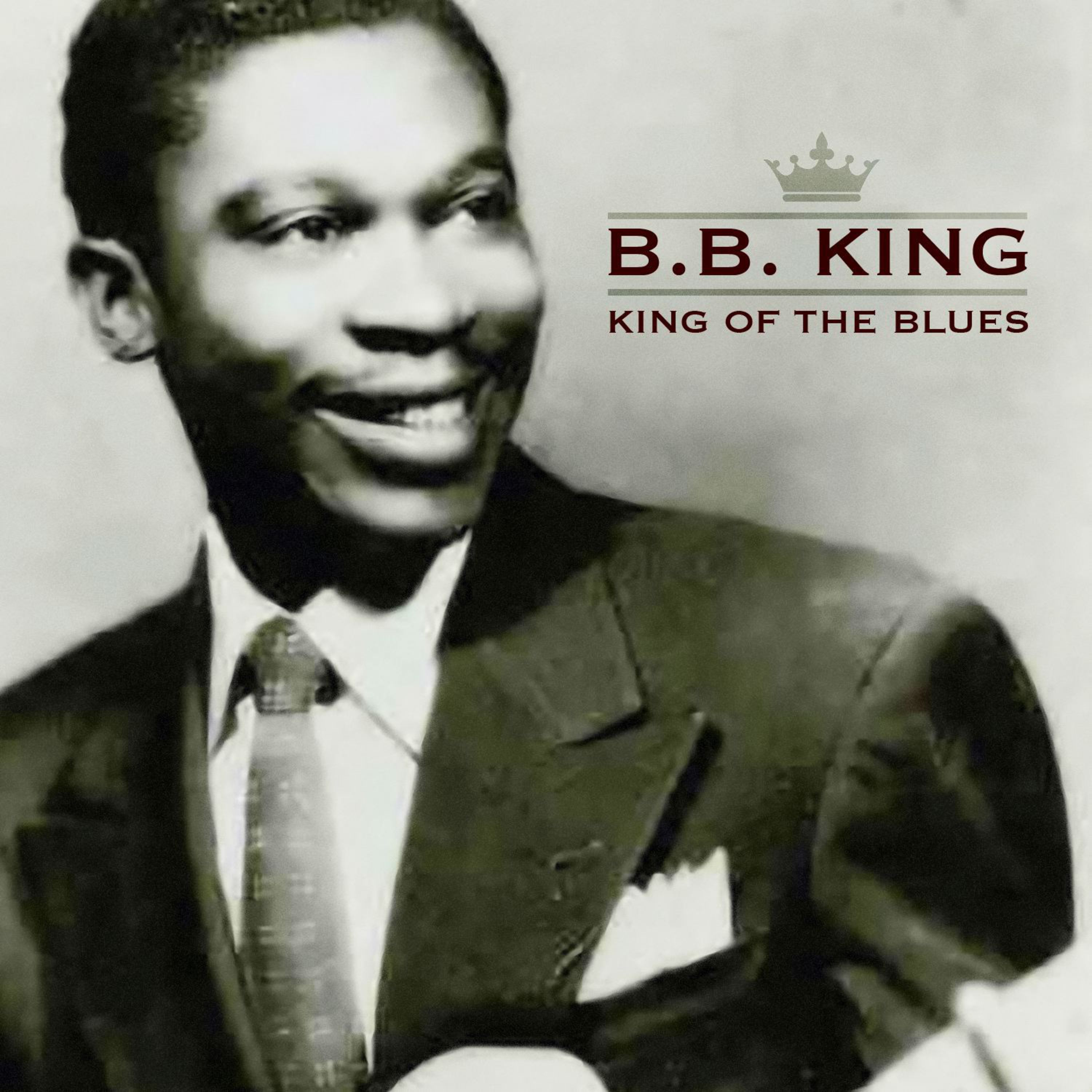 King of the Blues (A Collection of 50 Memorable Songs from the King of the Blues)