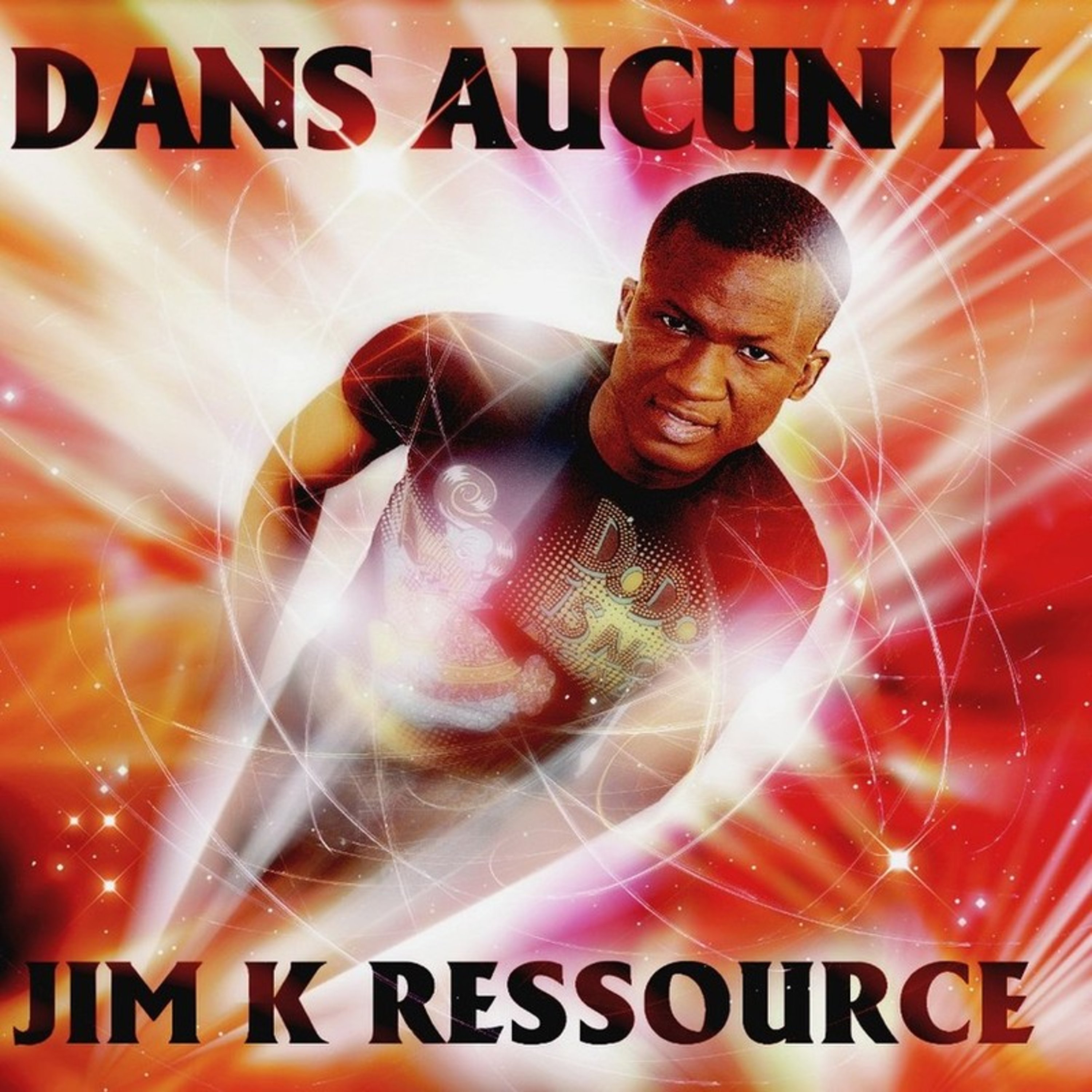 Dans aucun K (Cédric L. & Kriss Johnson Soft Remix)