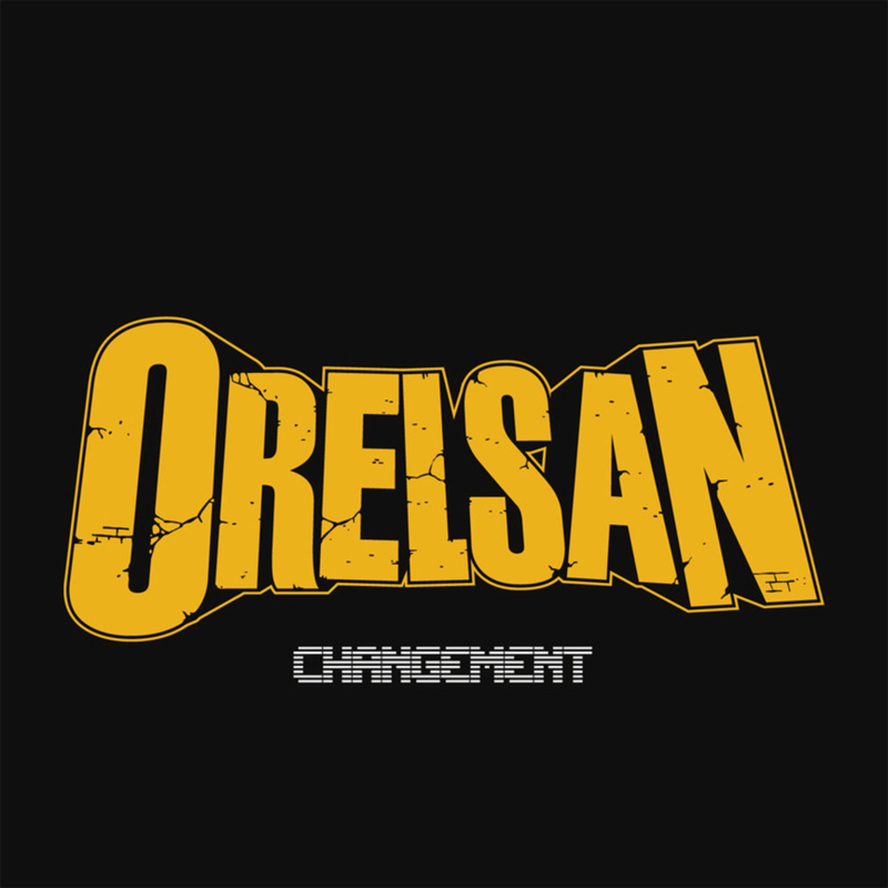 Changement - single