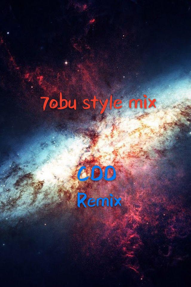 7obu style mix