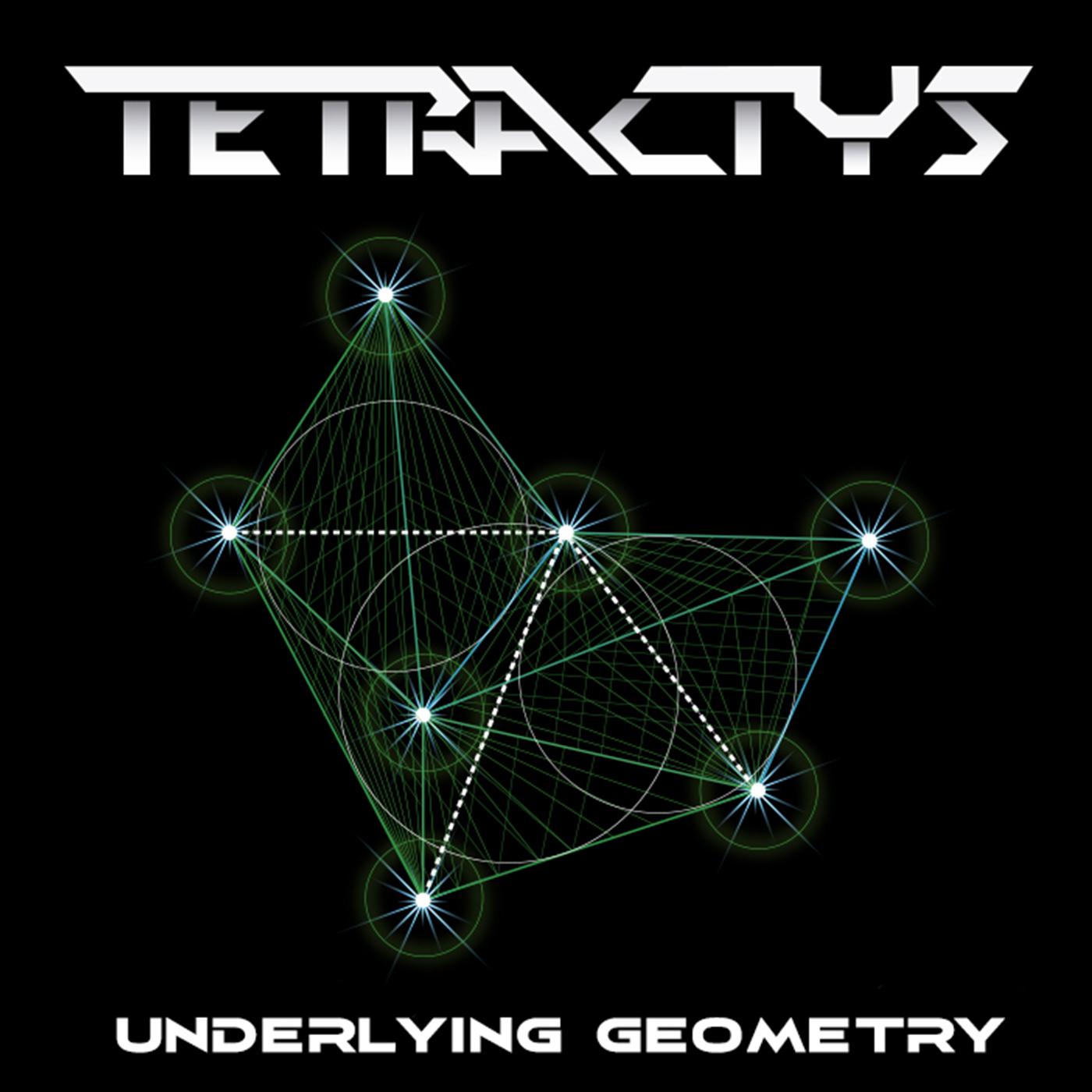 Underlying Geometry (7 Strings Version)