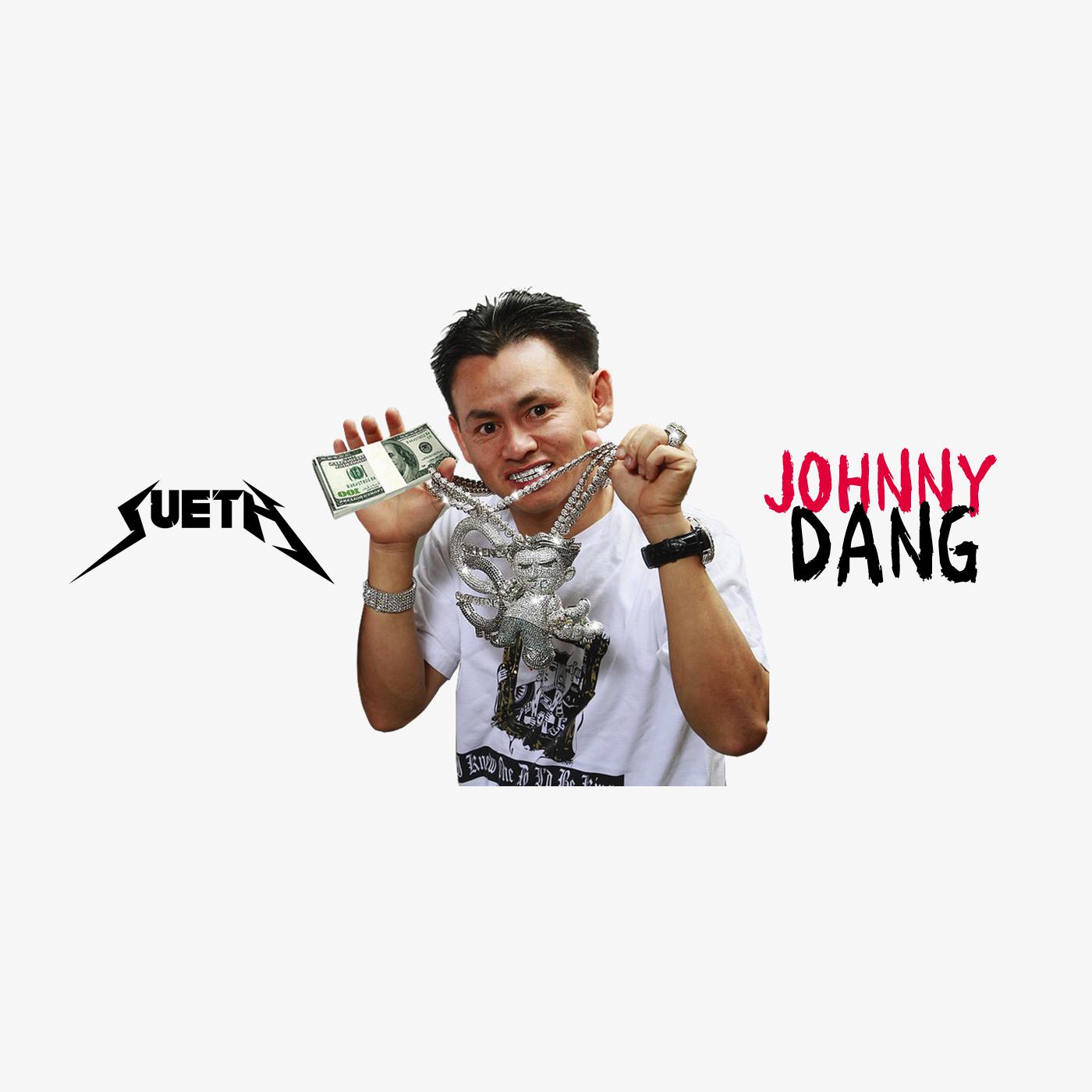 Johnny Dang