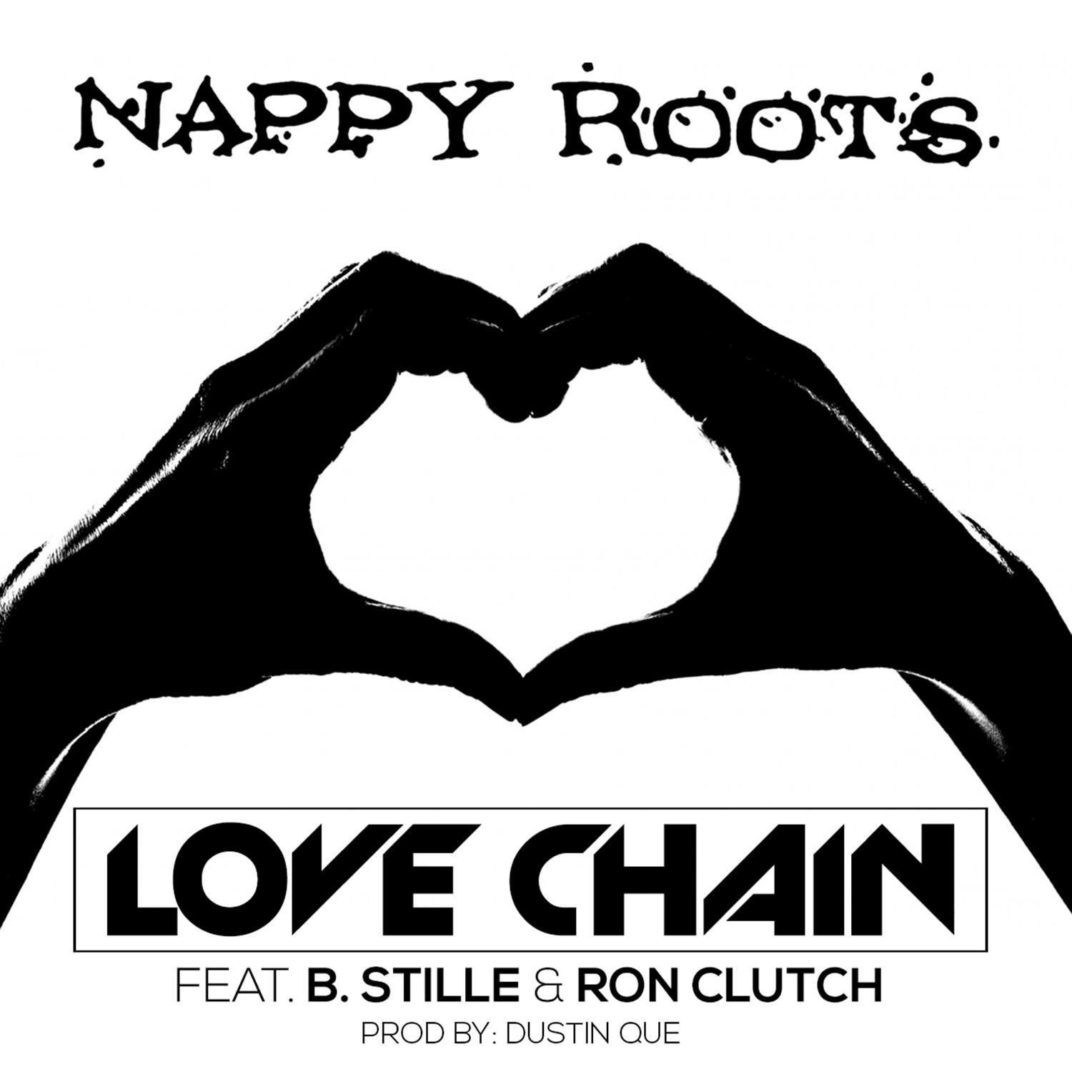 Love Chain (feat. B. Stille, Ron Clutch, Dustin Que)