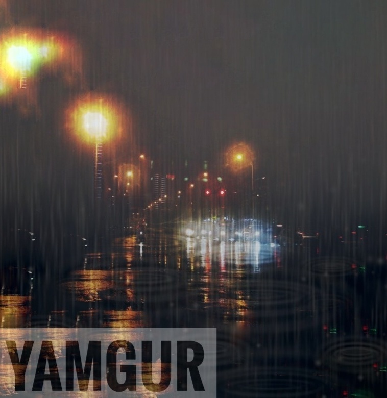 Yamgur (雨）