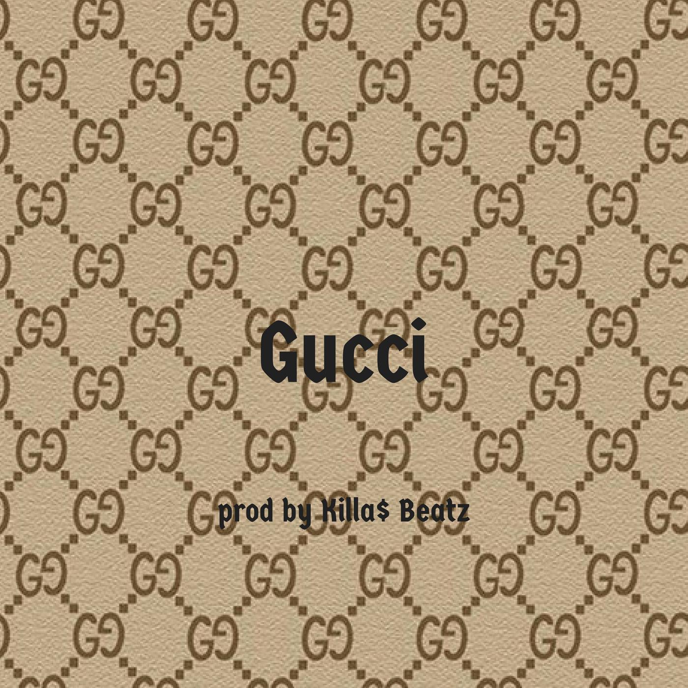 GUCCI (已出售)