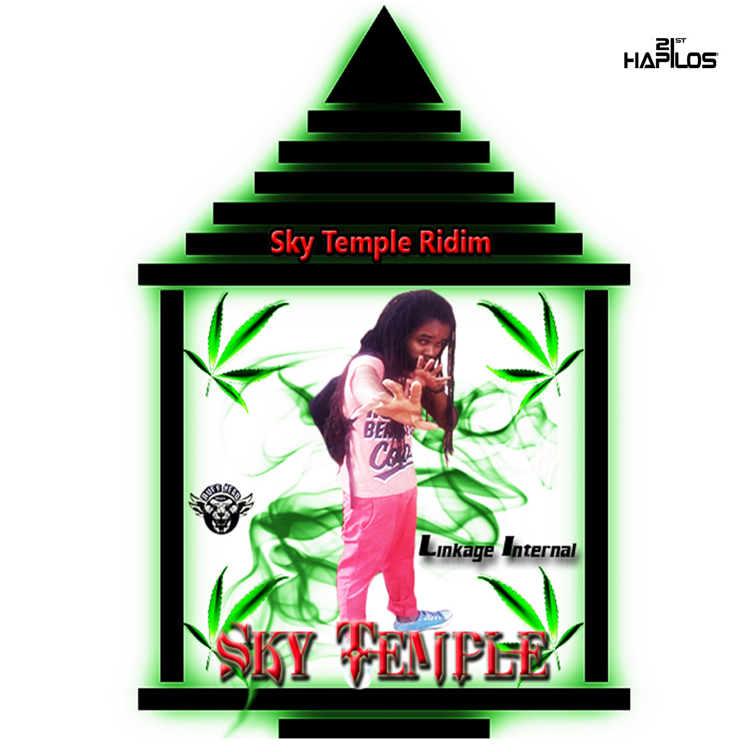 Sky Temple