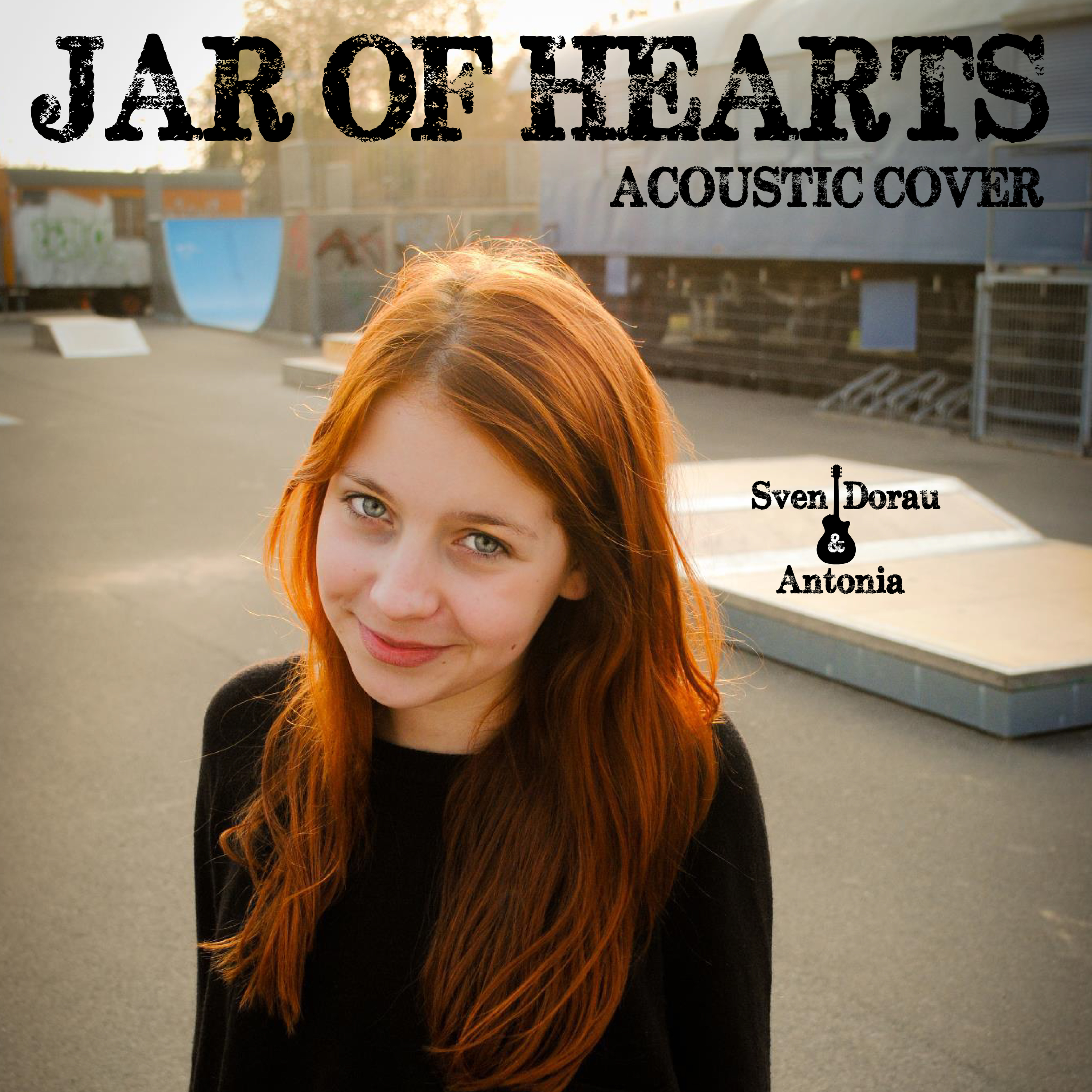 Jar of Hearts (Acoustic Cover)