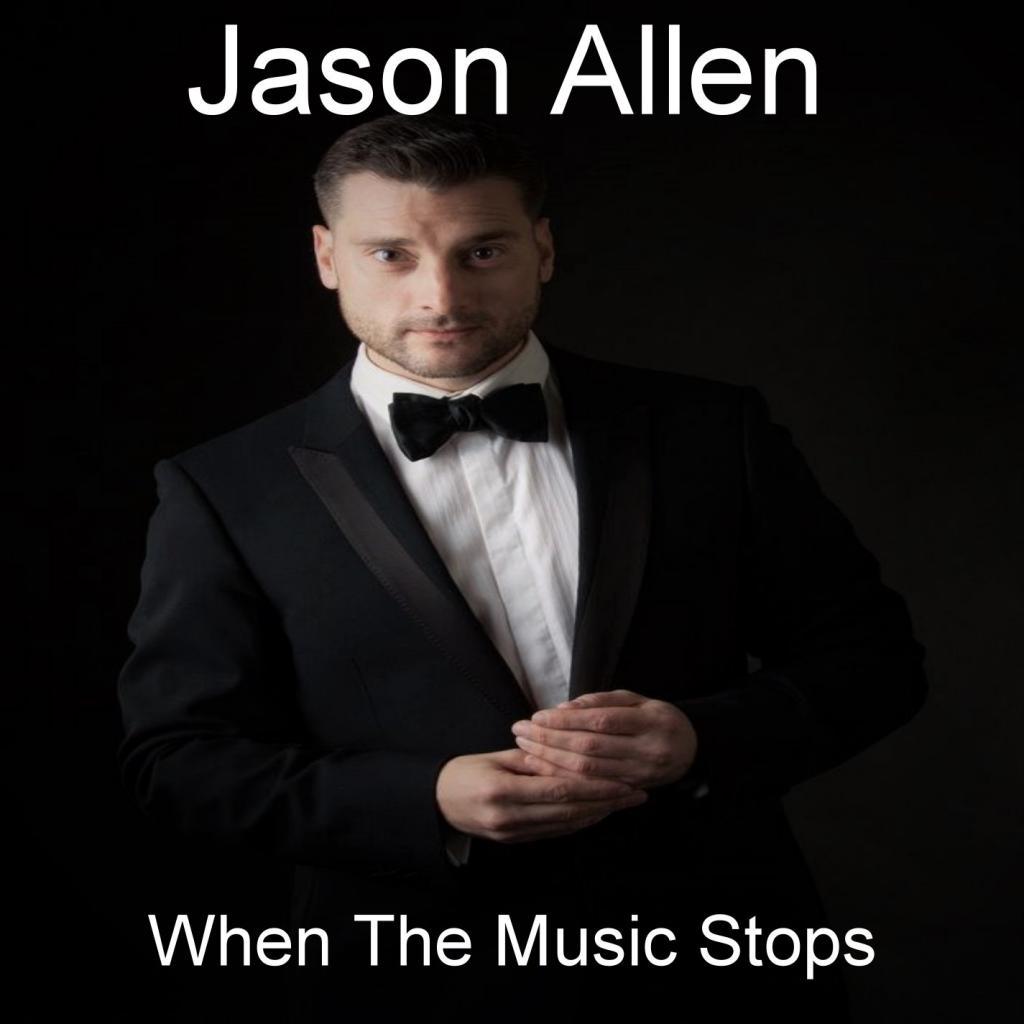 When The Music Stops