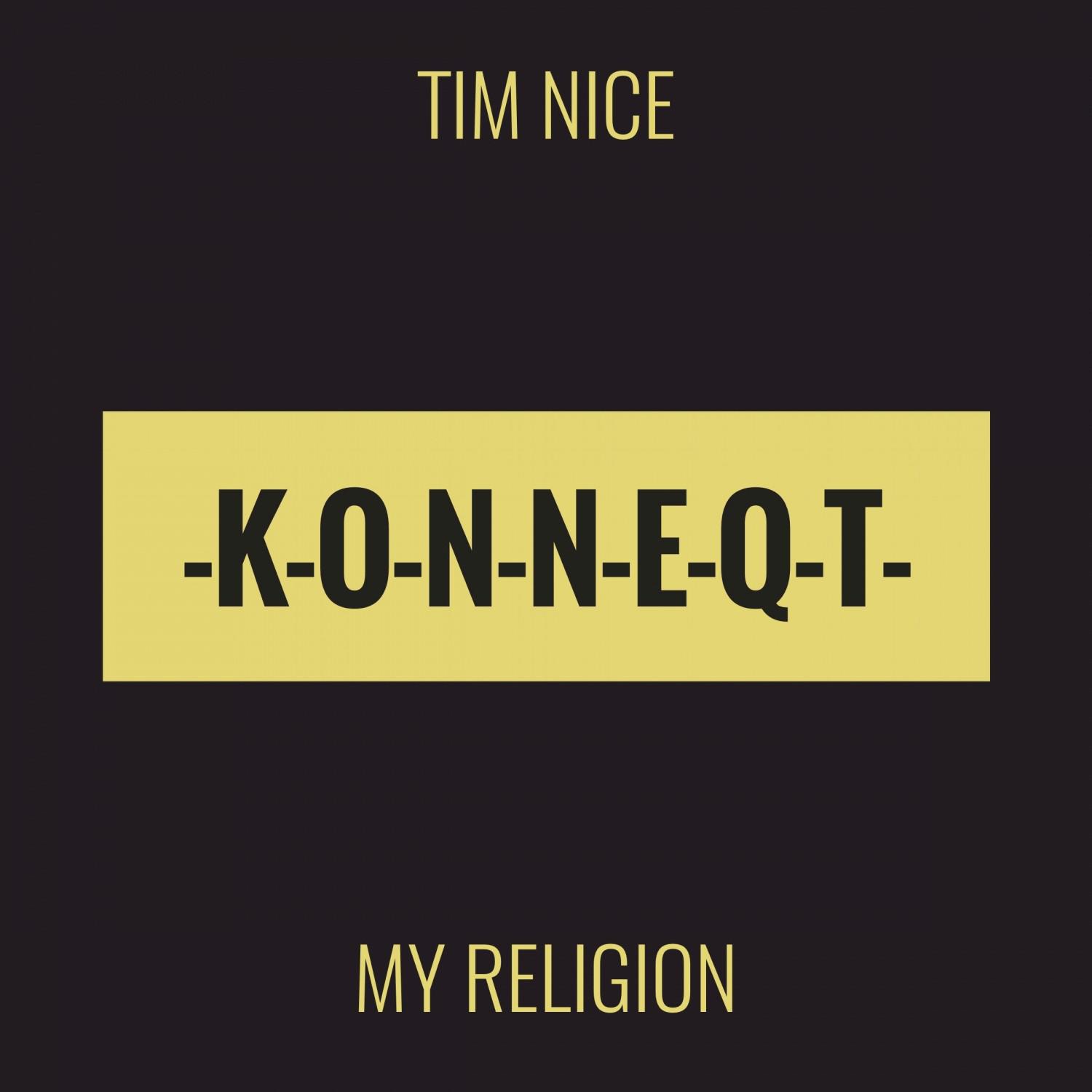 My Religion (Tom Laws Remix)