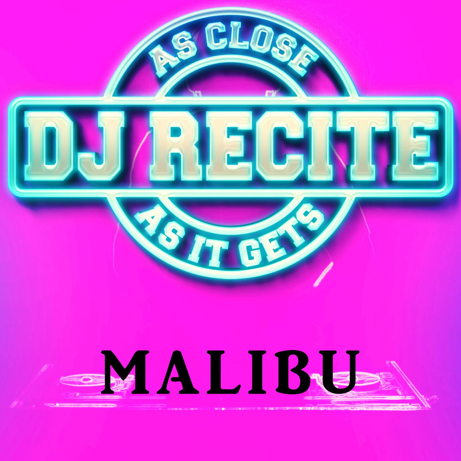 Malibu (Originally Performed by Miley Cyrus) (Instrumental Karaoke Version)