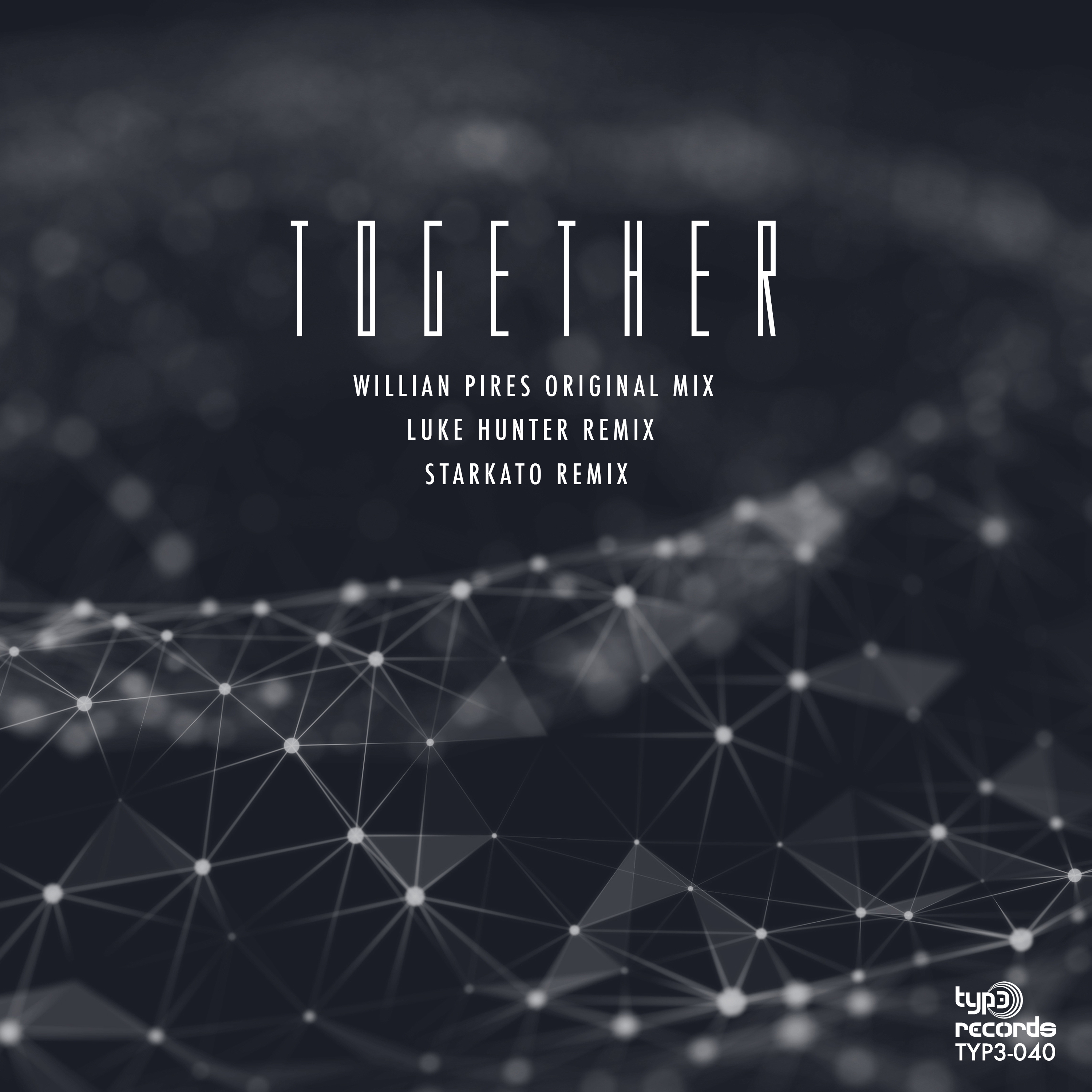 Together (Luke Hunter Remix)