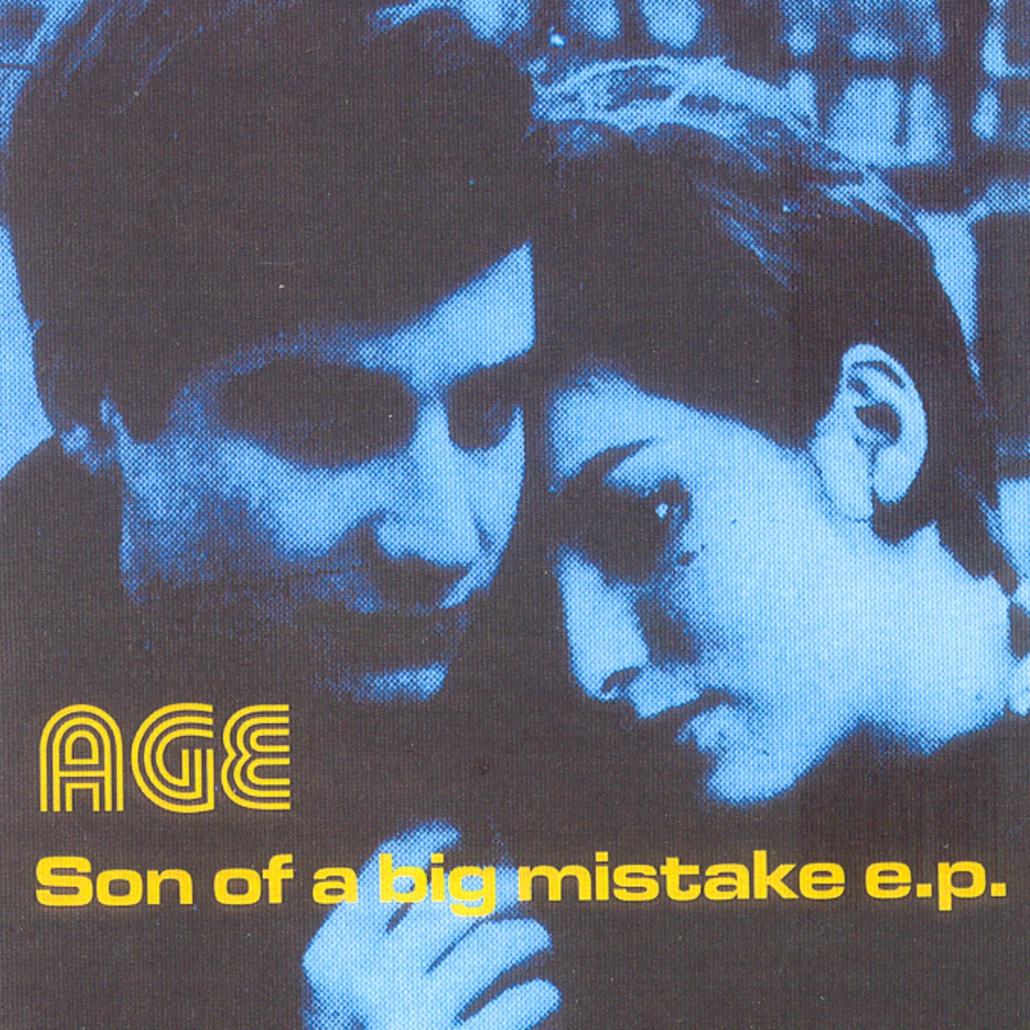 Son of a Big Mistake (2017 Remastered Edition)