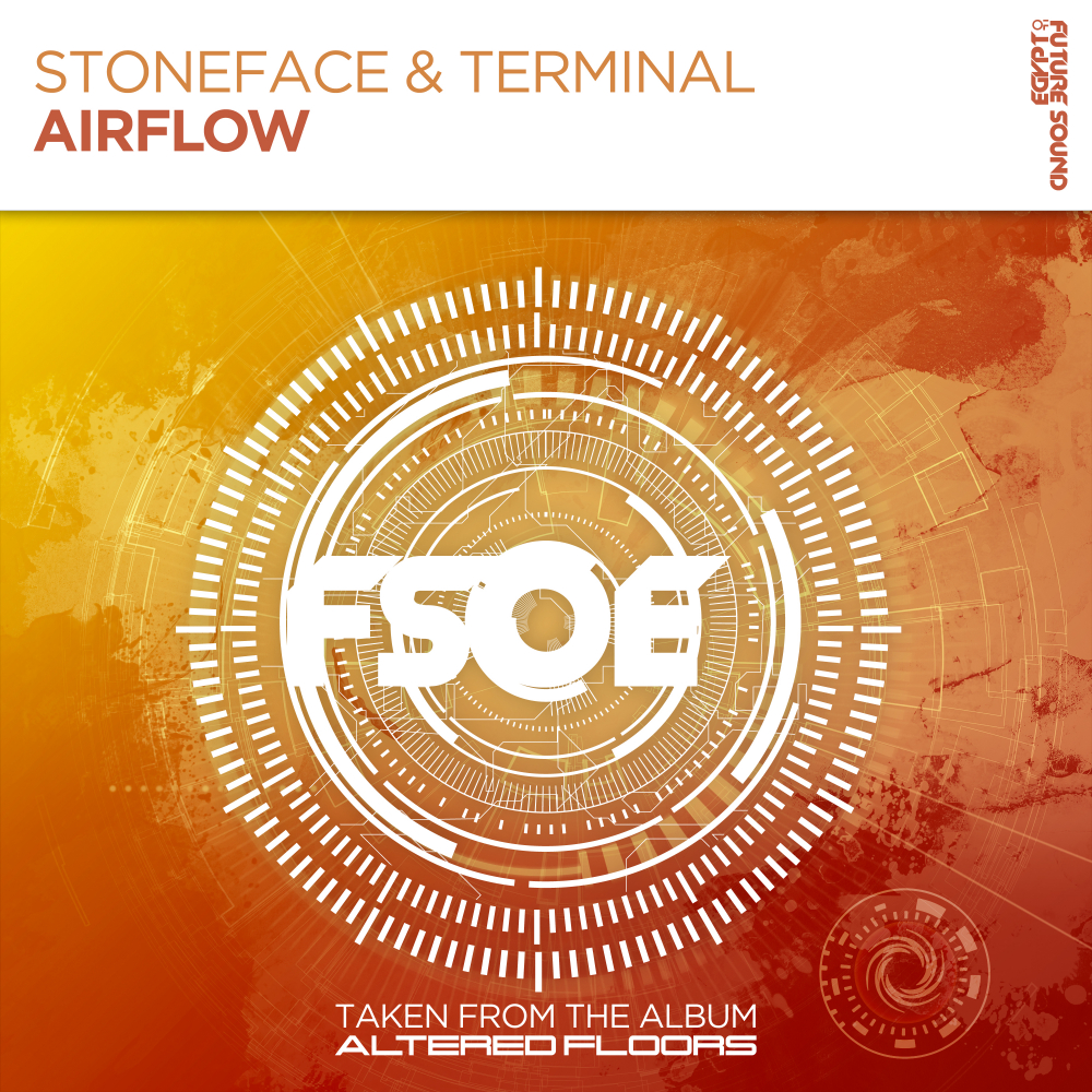 Airflow (Original Mix)