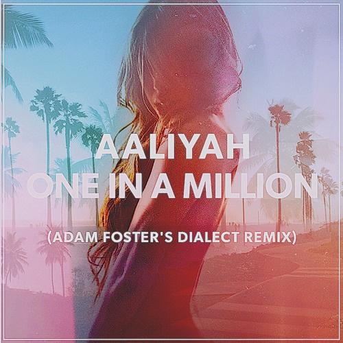 One In A Million (Adam Foster's Dialect Remix)