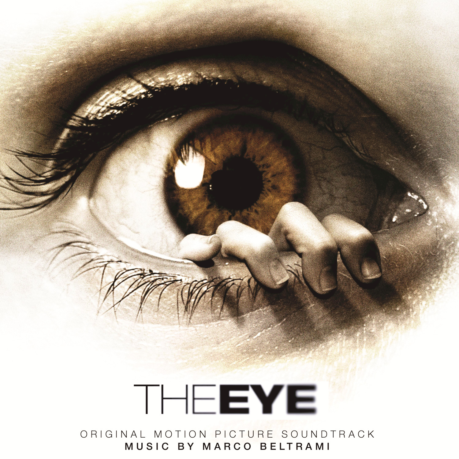 The Eye (Main Titles)