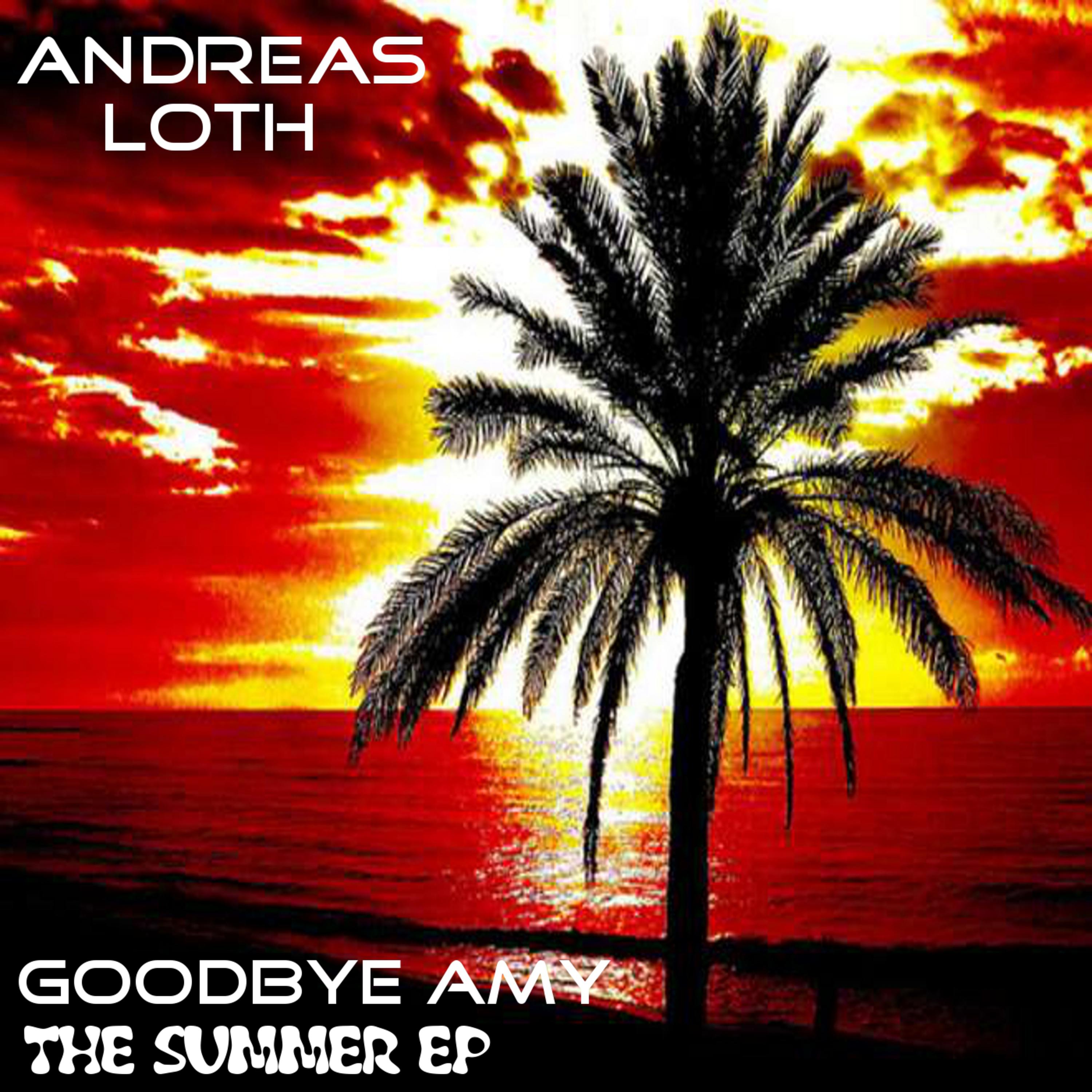 Goodbye Amy (Radio Mix)