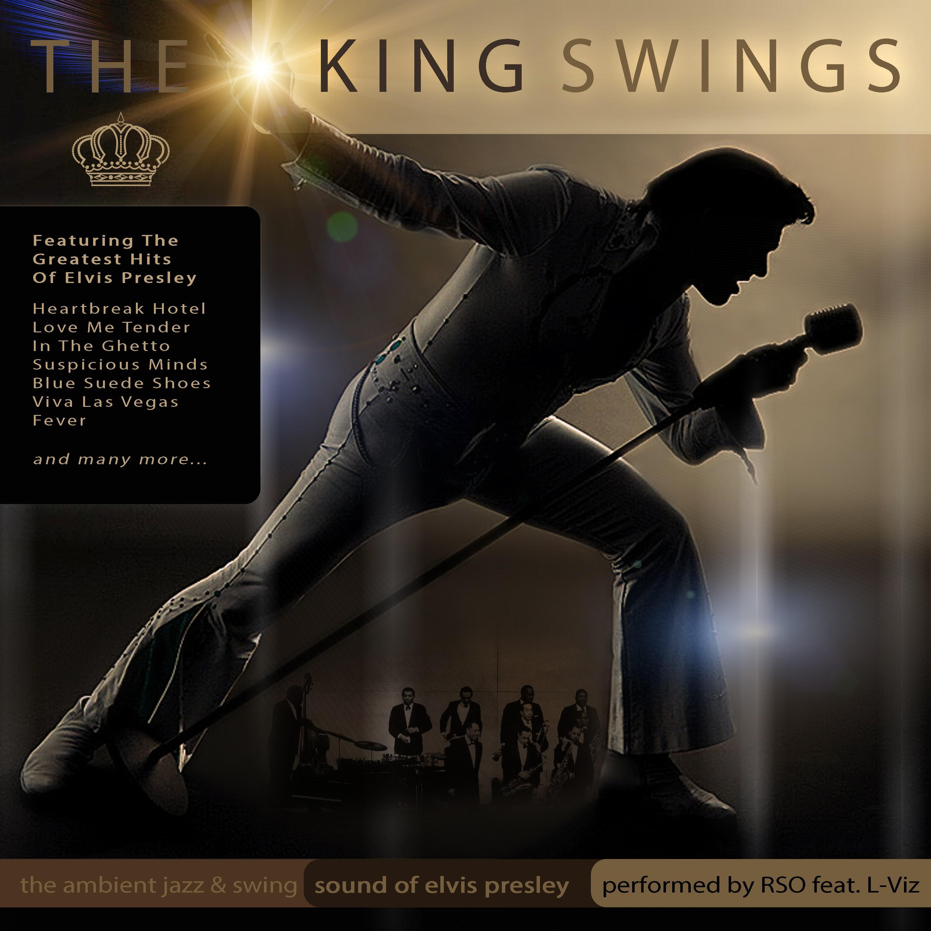 The King Swings