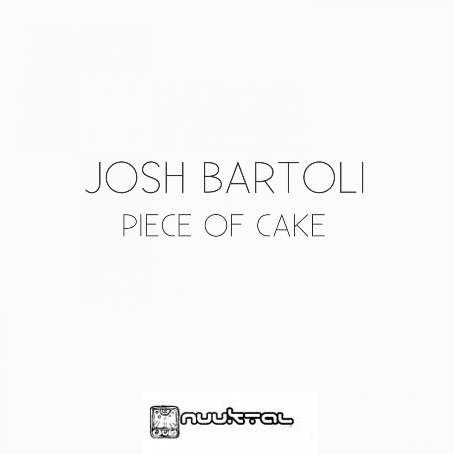 Piece of Cake (Afonso Maia Remix)