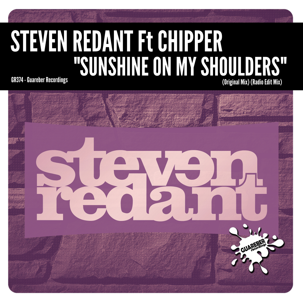 Sunshine On My Shoulders (Radio Edit Mix)