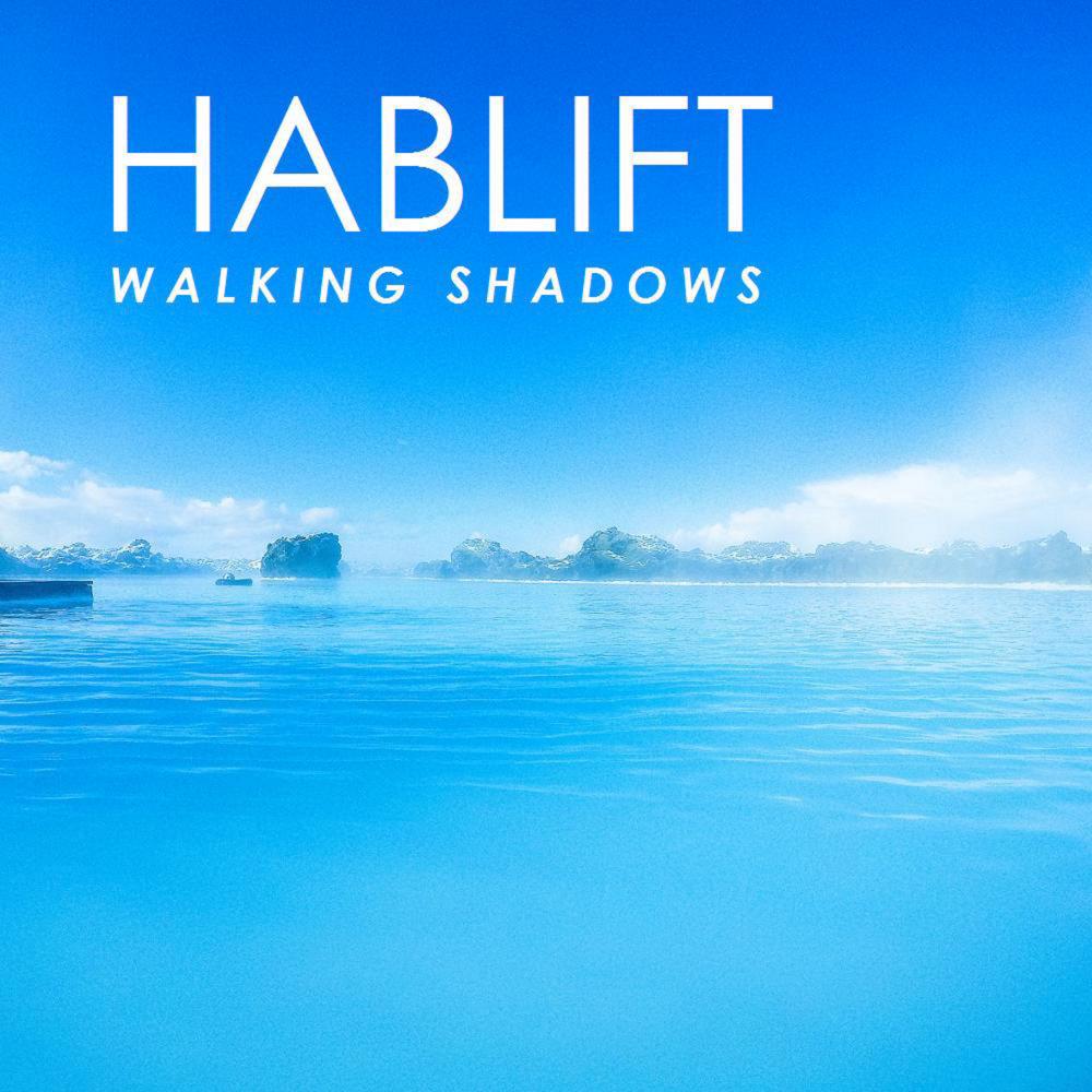 Walking Shadows (Original Mix)