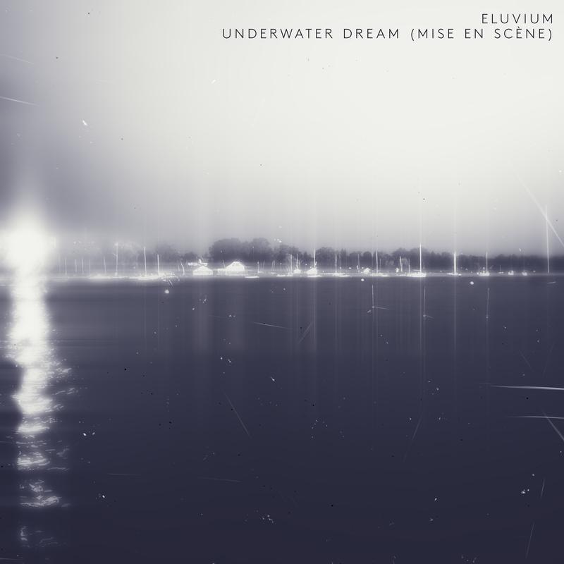 Cooper: Underwater Dream (Mise En Scène)