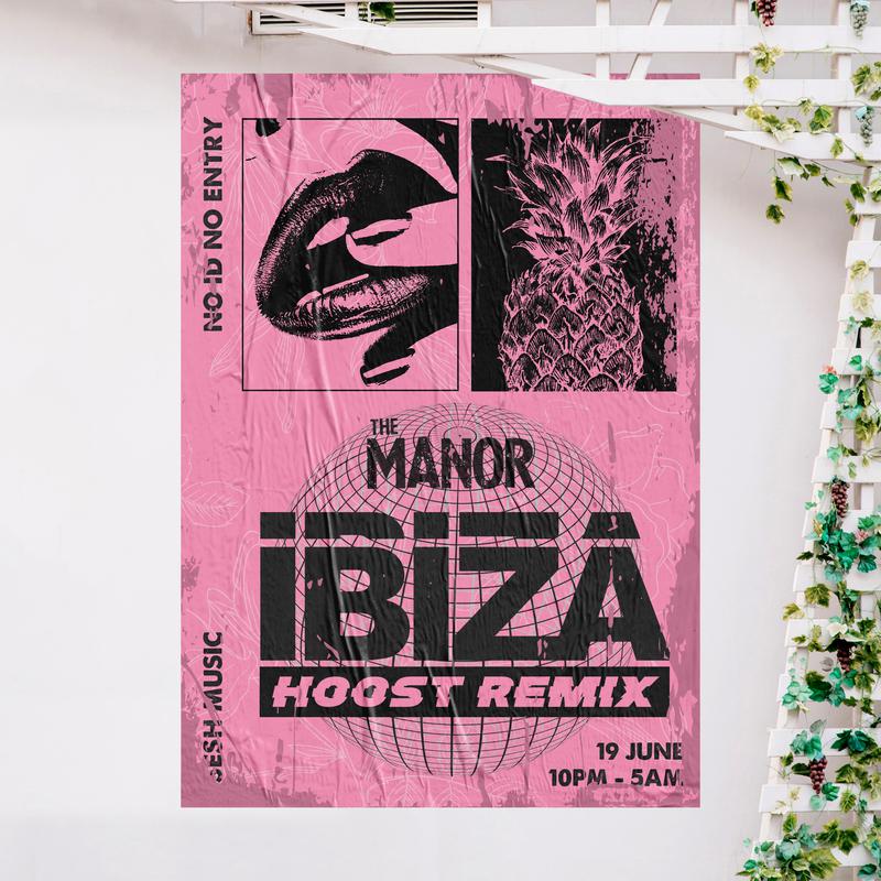 Ibiza (Hoost Remix)