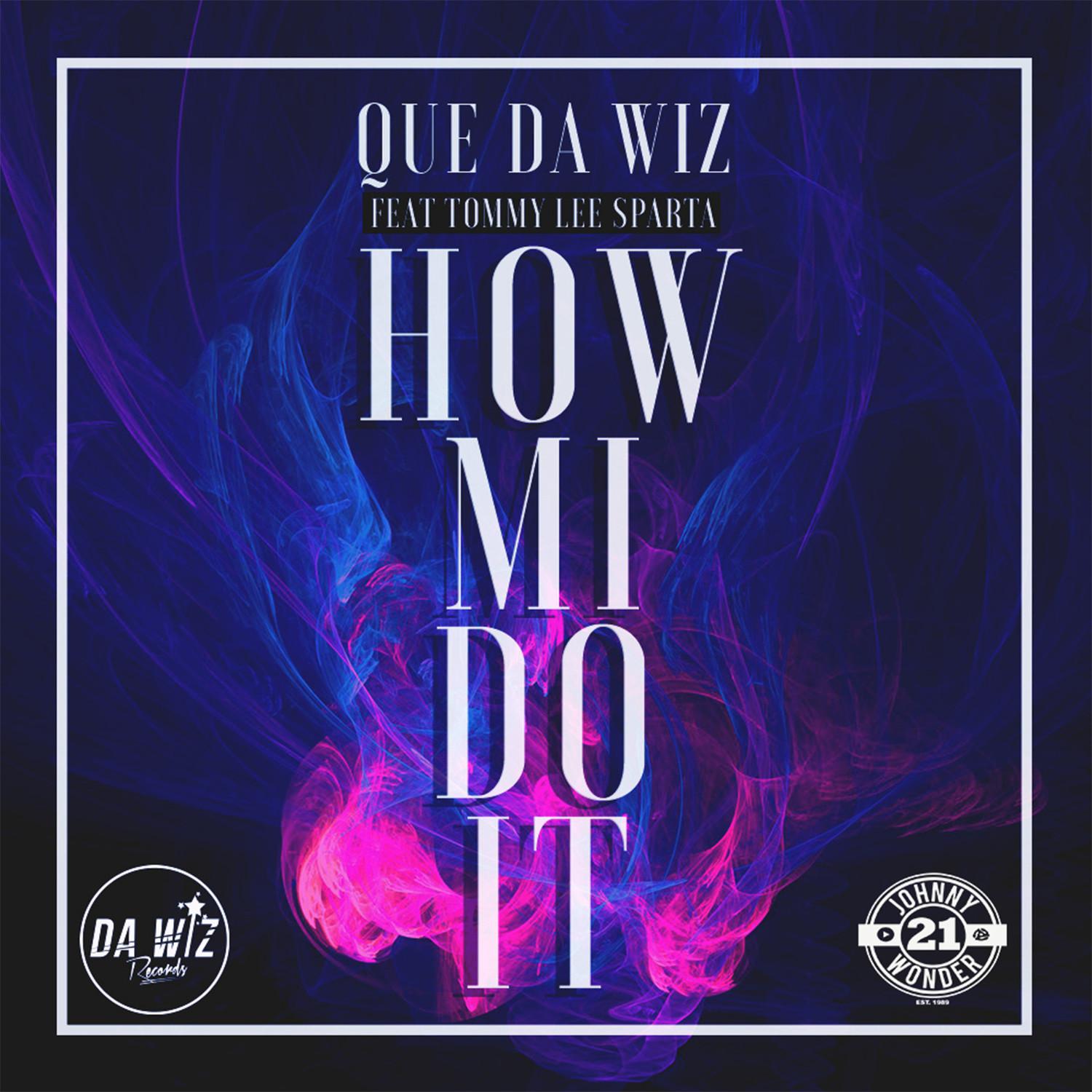 How Mi Do It (Instrumental)