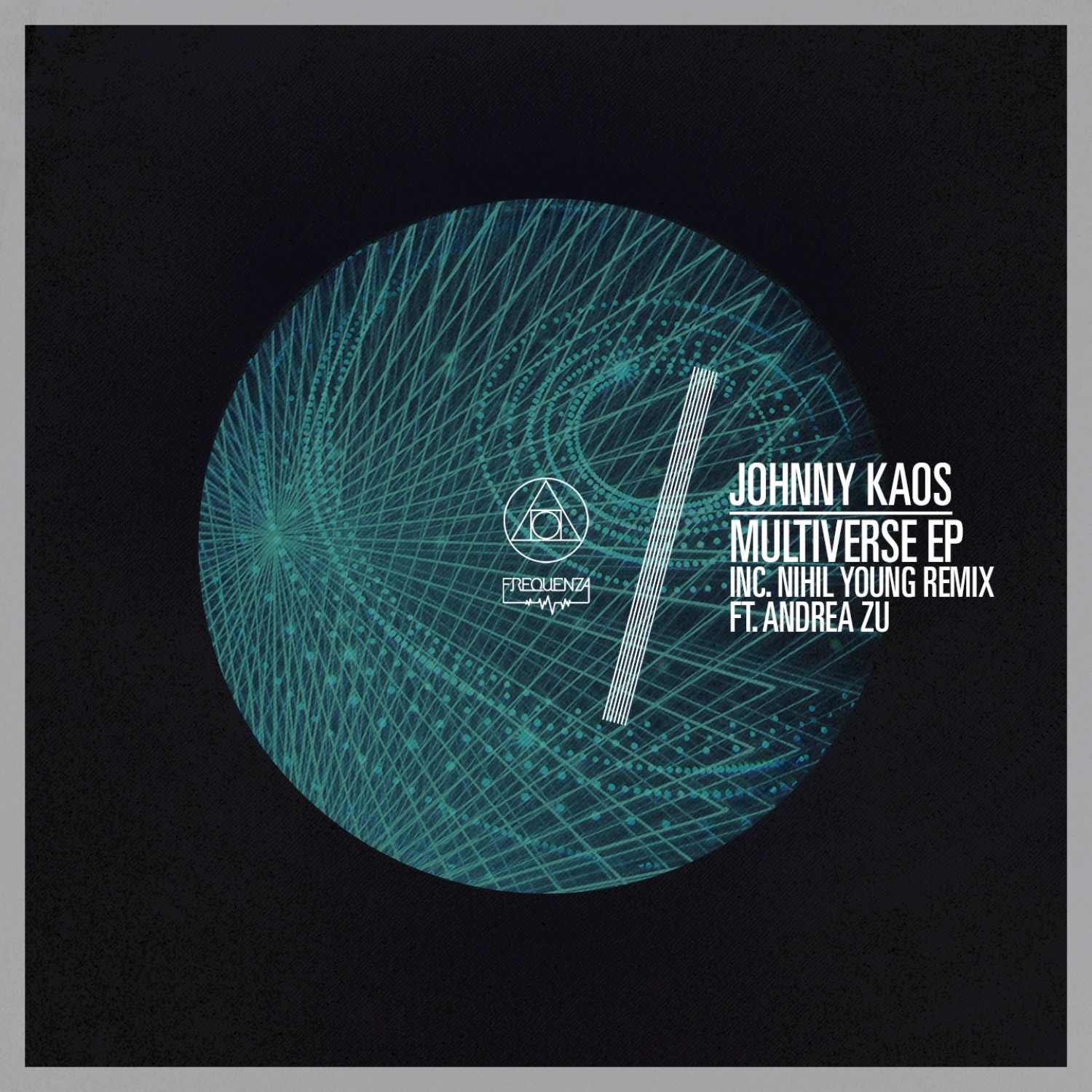 Multiverse (Nihil Young Remix)