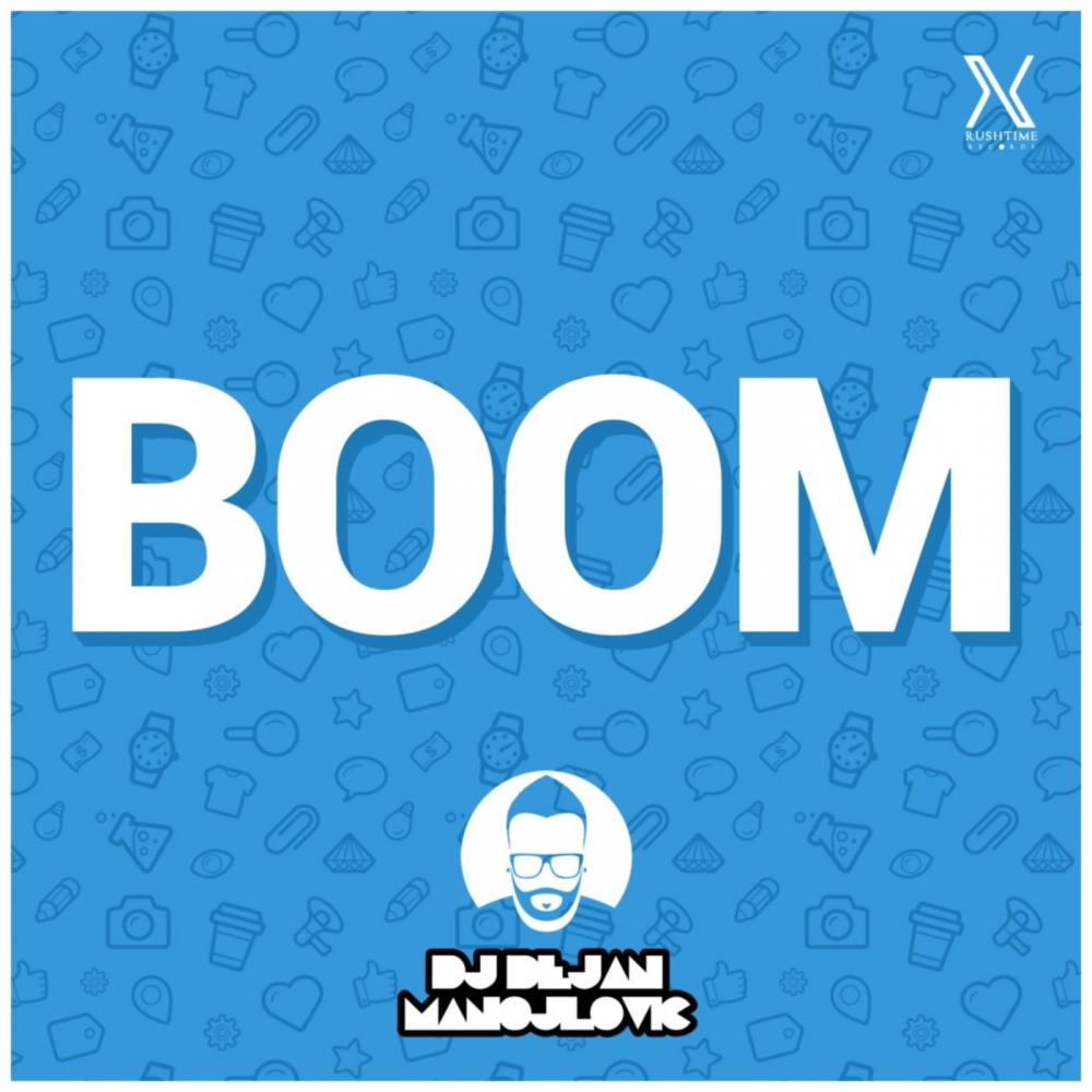 Boom (Original Mix)