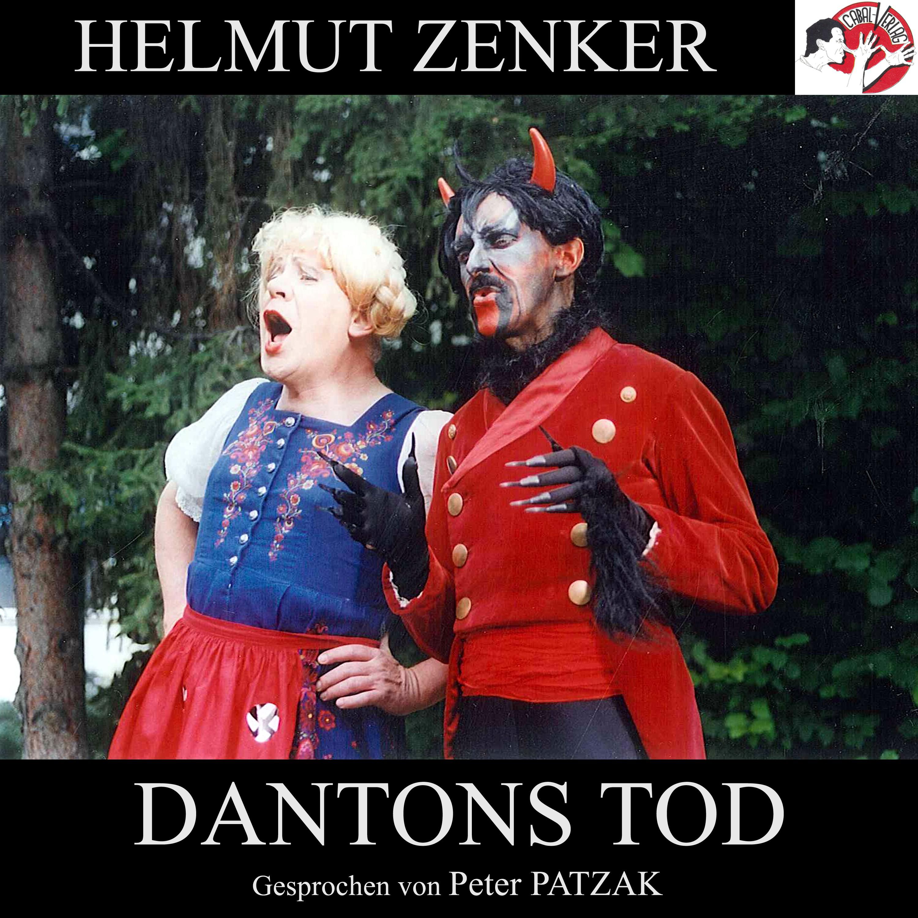 Dantons Tod (Teil 5)