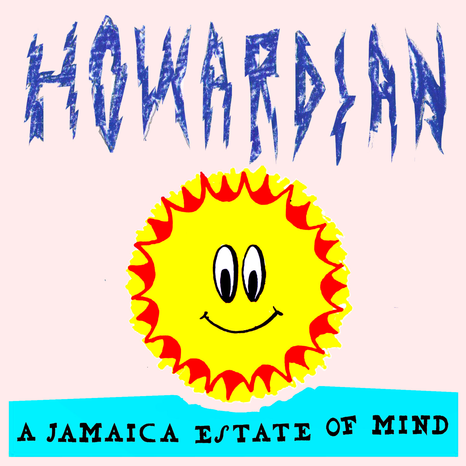 A Jamaica Estate of Mind