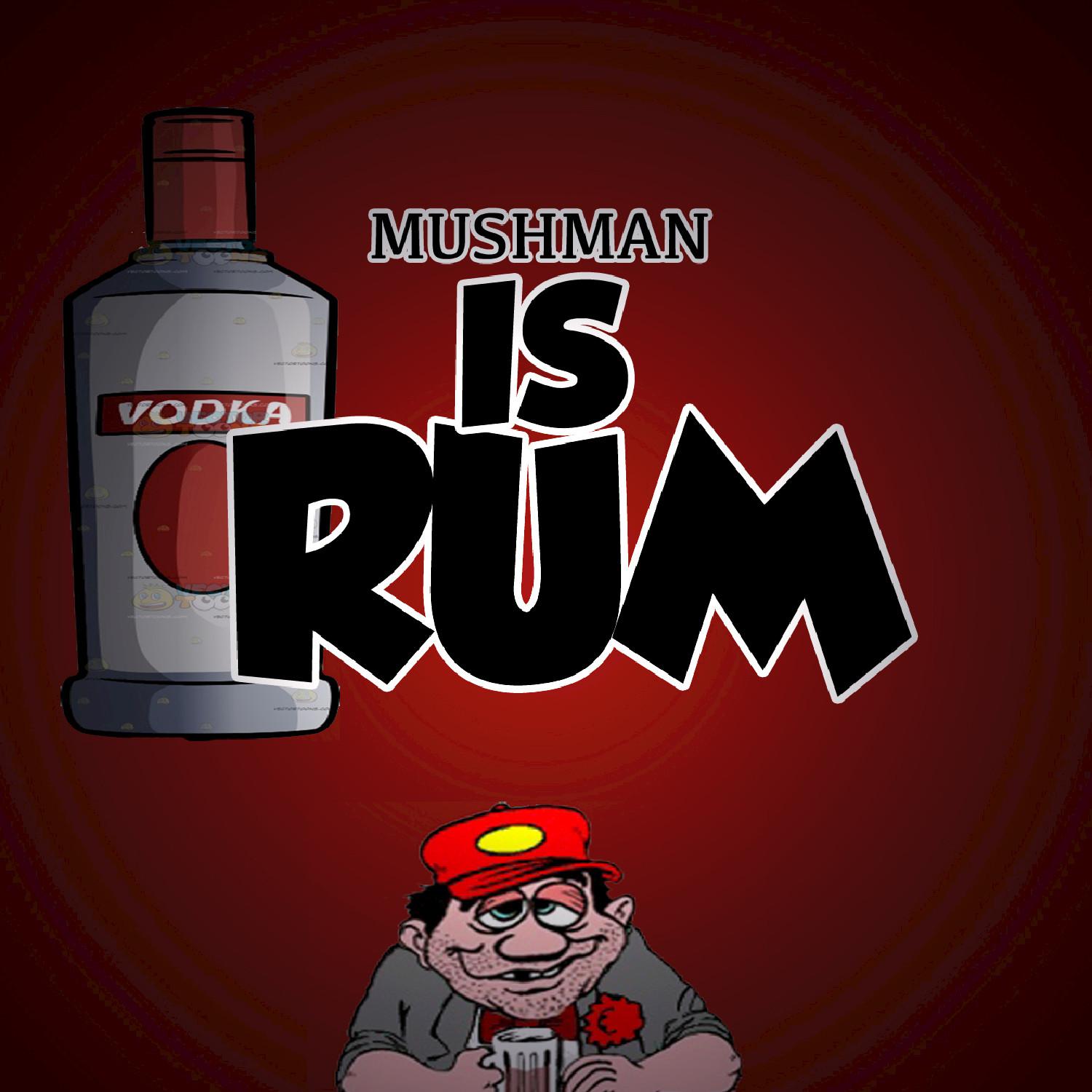 Is Rum