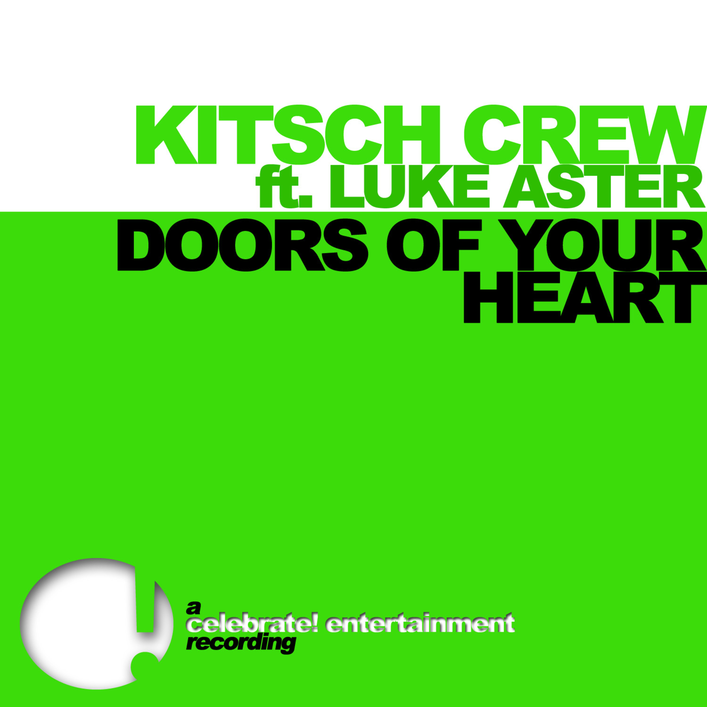 Doors of Your Heart (Radio Edit)