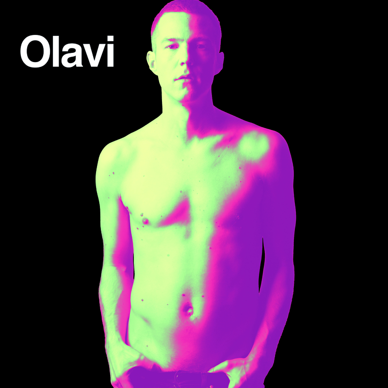 Olavi