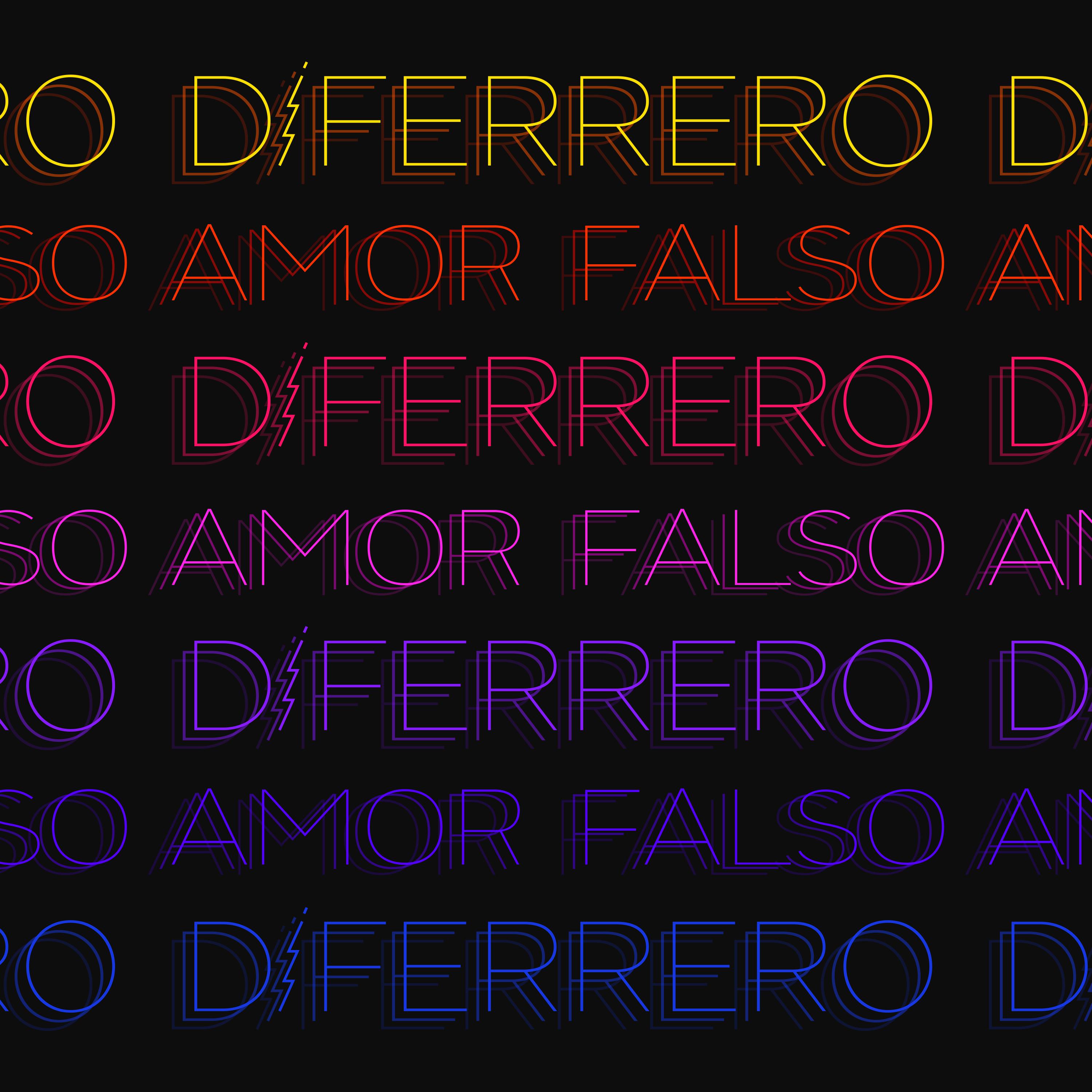 Amor Falso