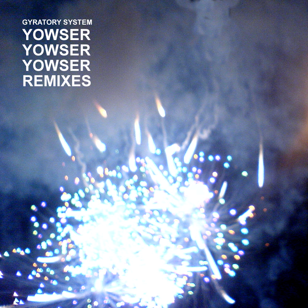 Yowser Yowser Yowser (DJ Egor Remix)