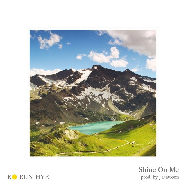 Shine On Me (Prod. By 정다운 of 제이레빗)