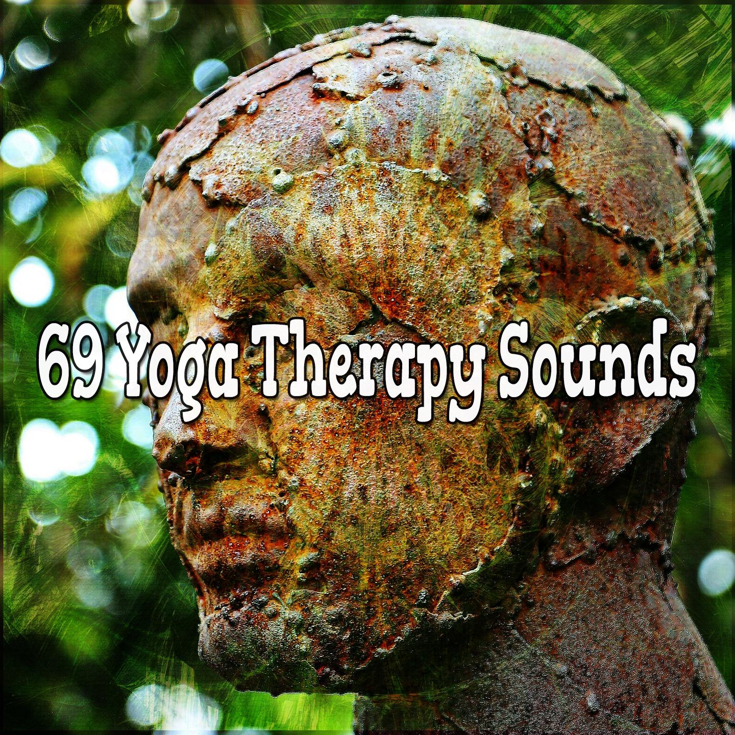 69 Yoga Therapy Sounds