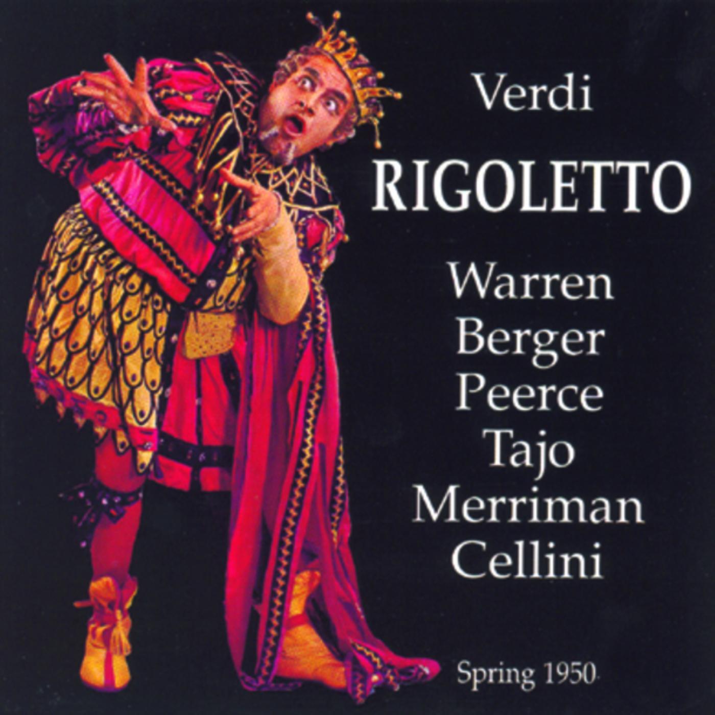 Rigoletto